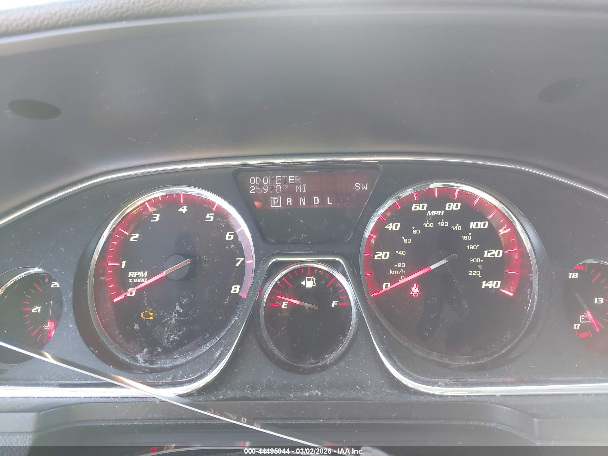 GMC ACADIA image 7