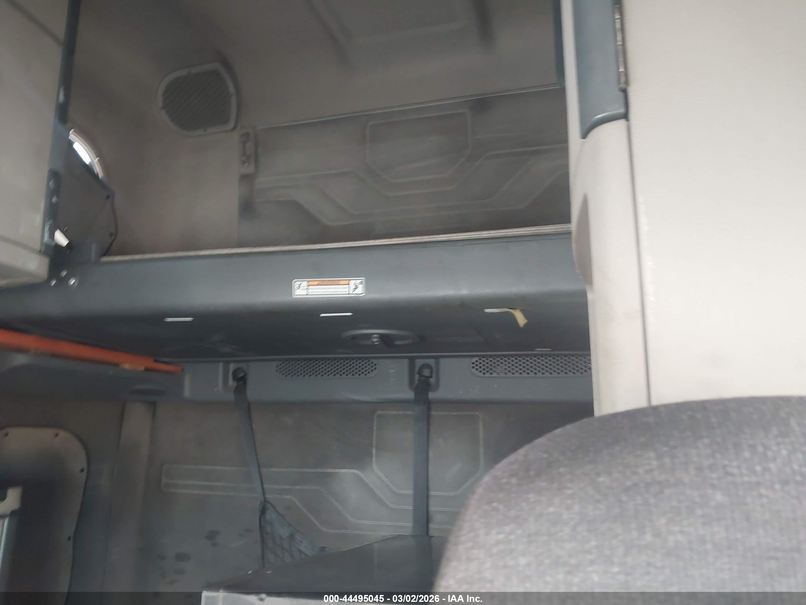 FREIGHTLINER CASCADIA image 7