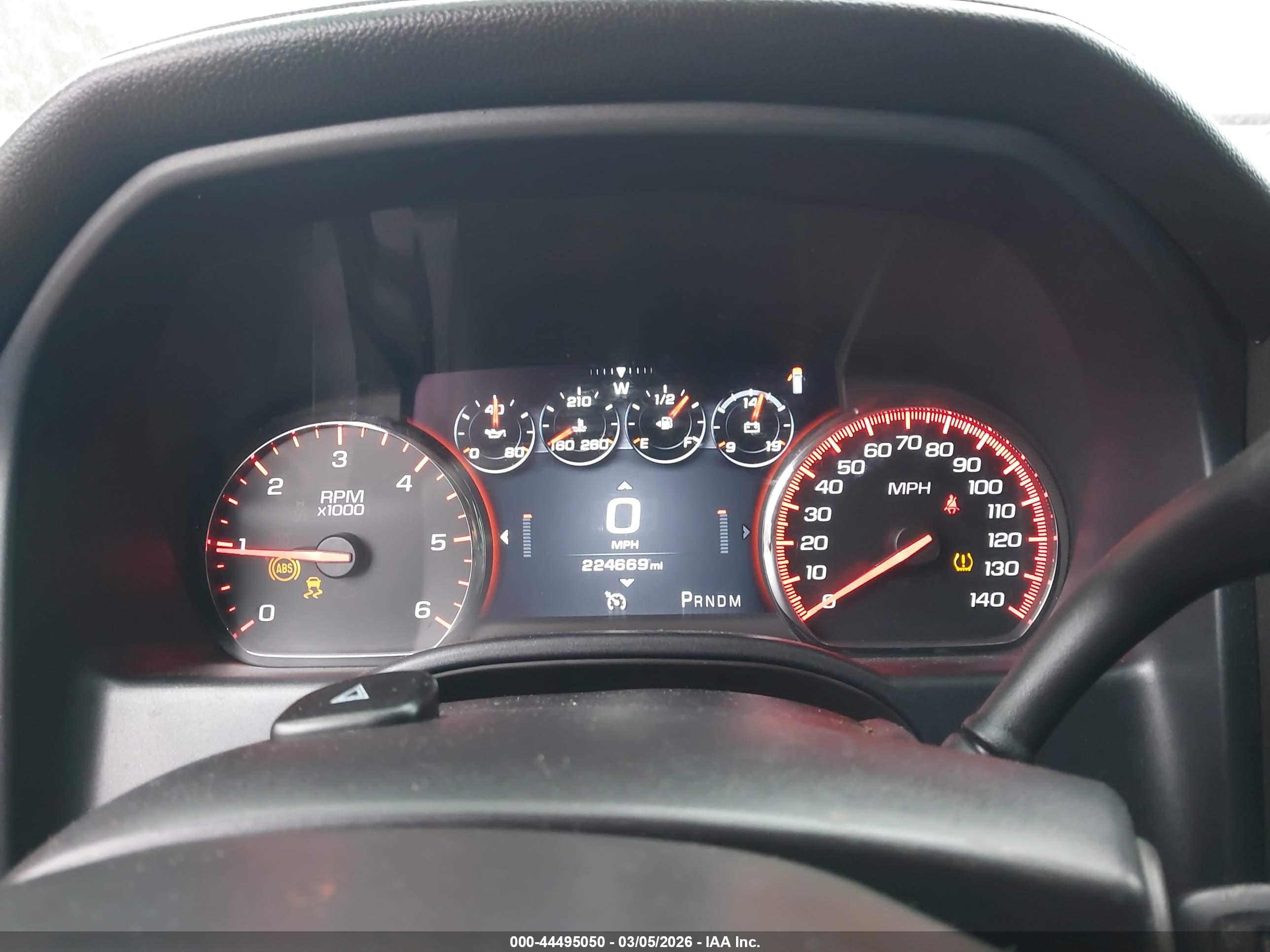 GMC SIERRA image 7