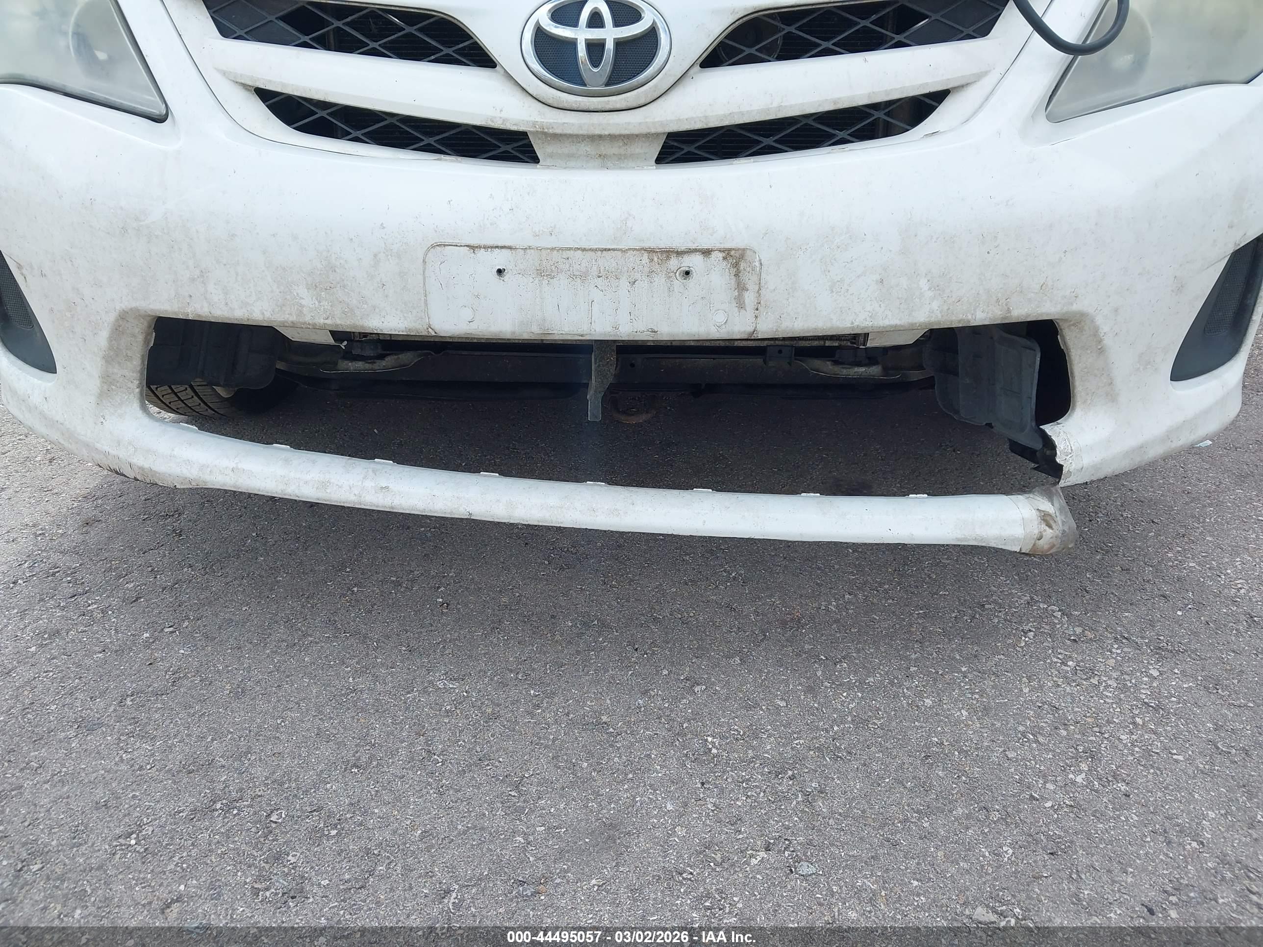 TOYOTA COROLLA image 6