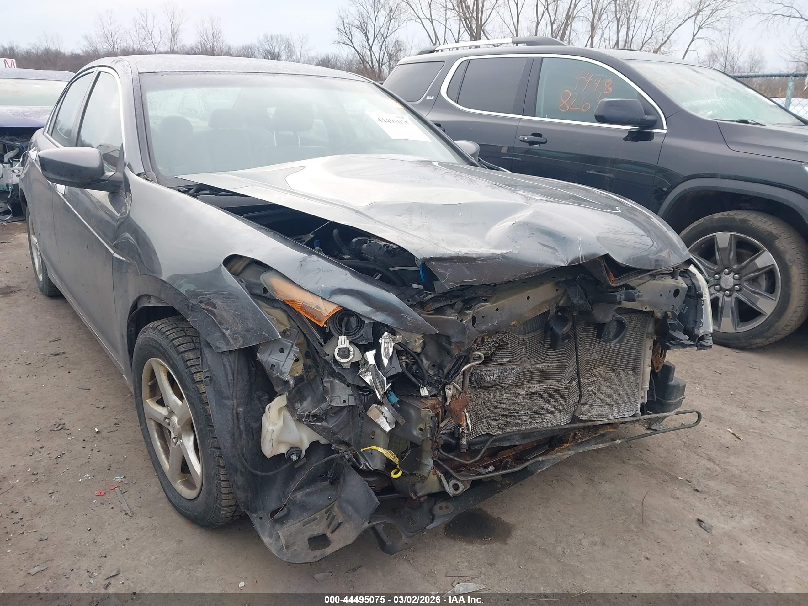 HONDA ACCORD image 6
