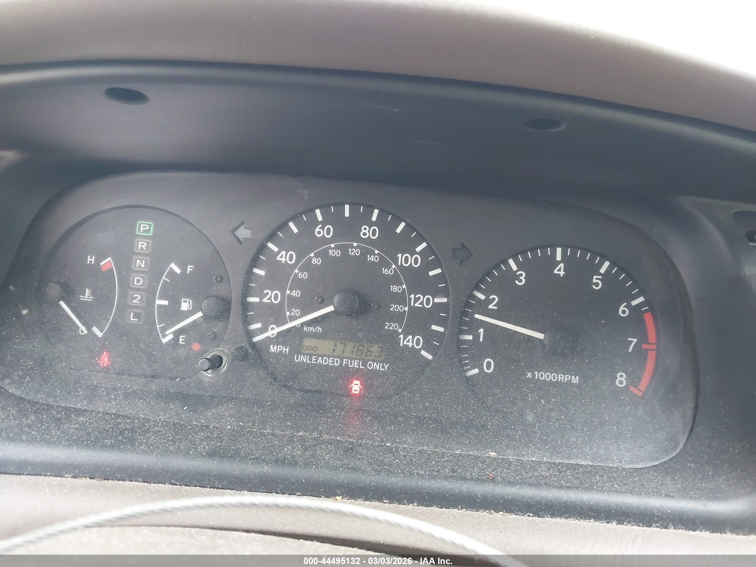 TOYOTA CAMRY image 7