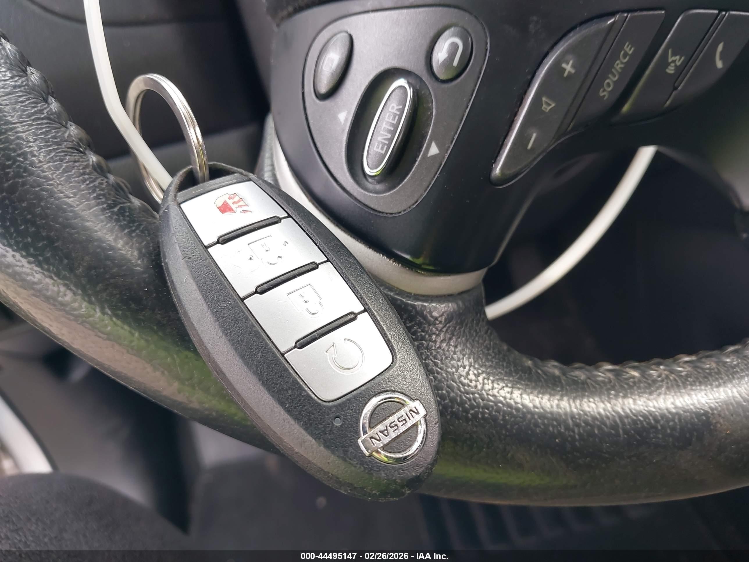 NISSAN PATHFINDER image 11