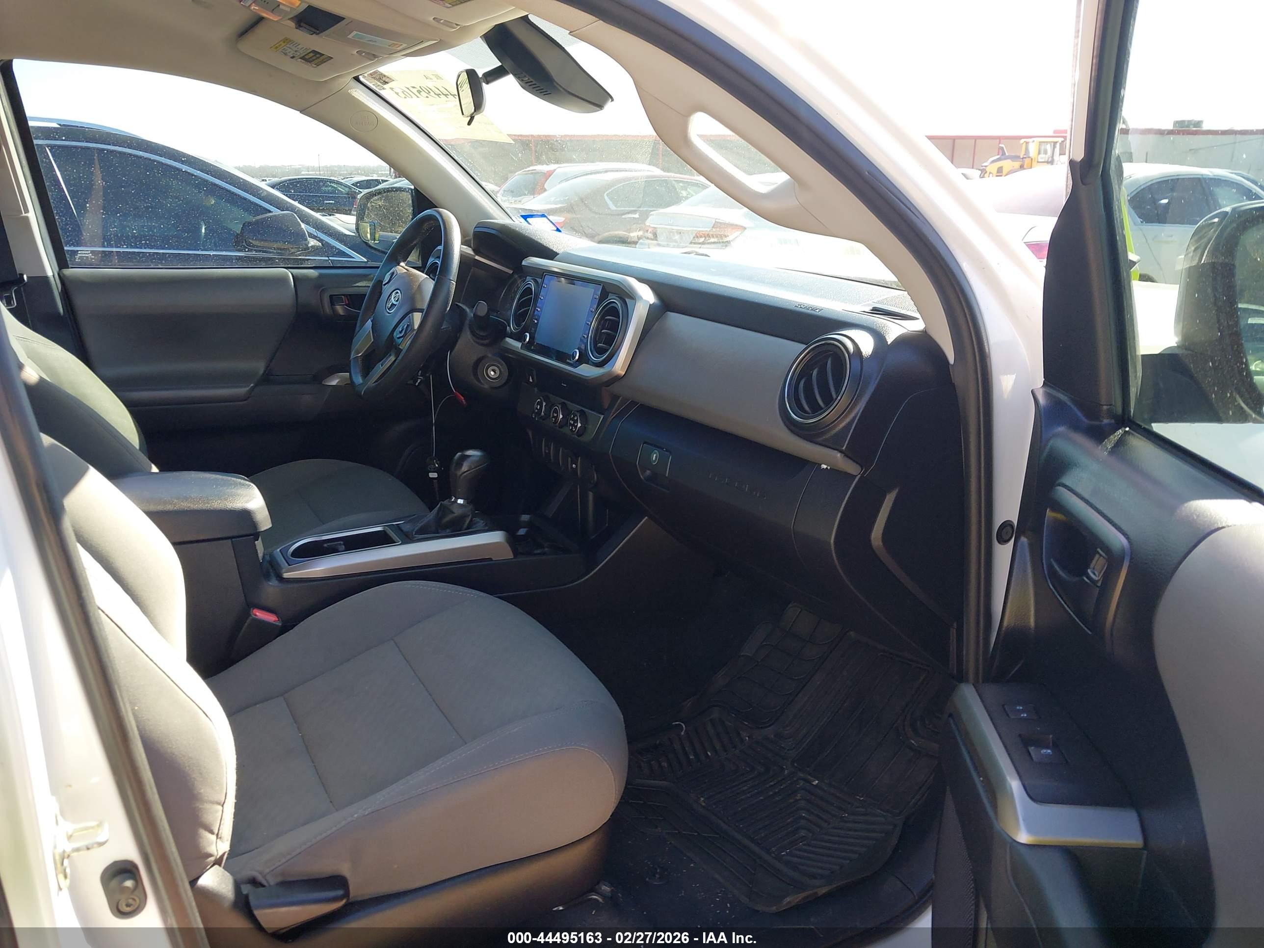 TOYOTA TACOMA image 5
