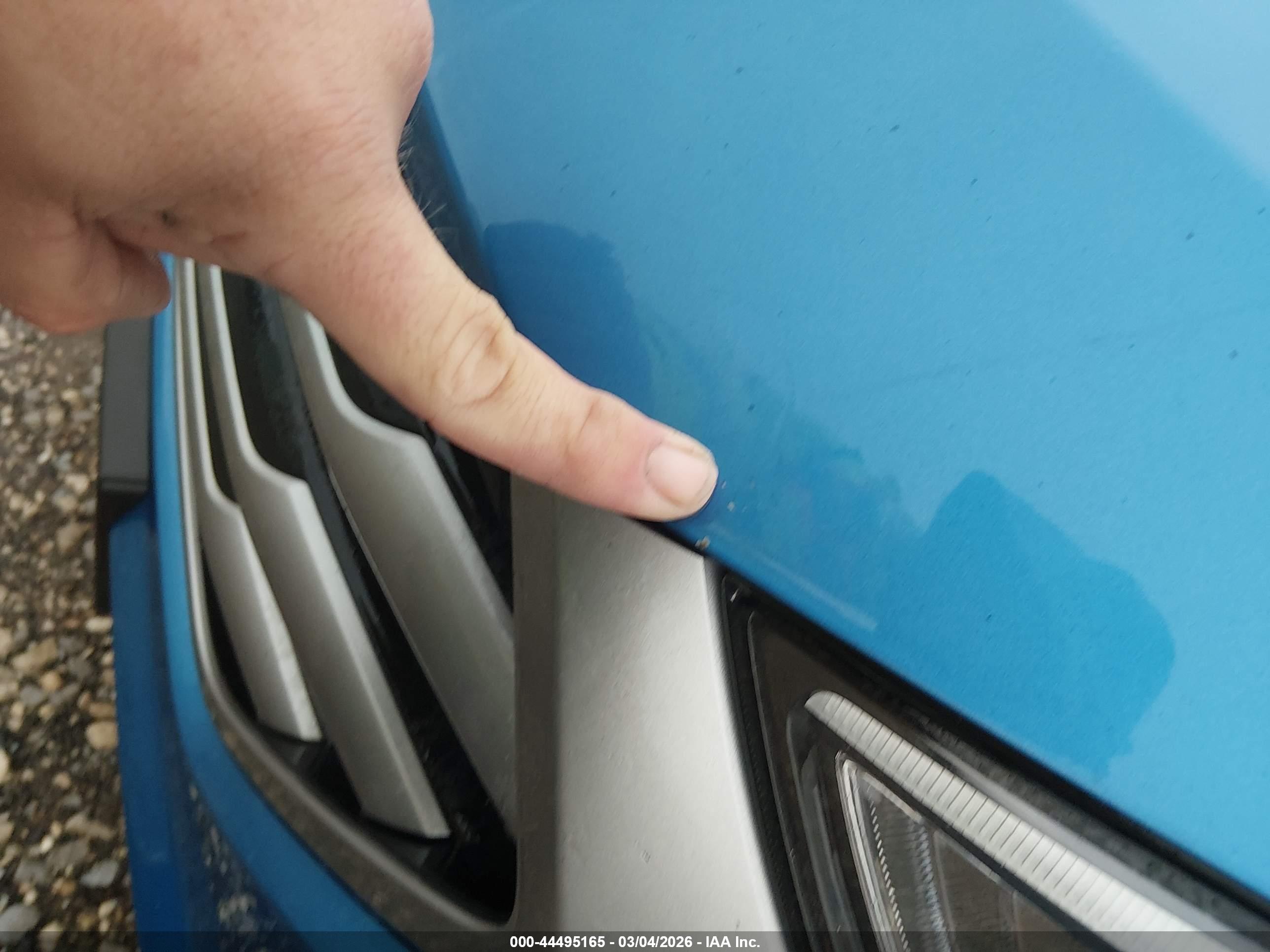 HYUNDAI TUCSON image 6