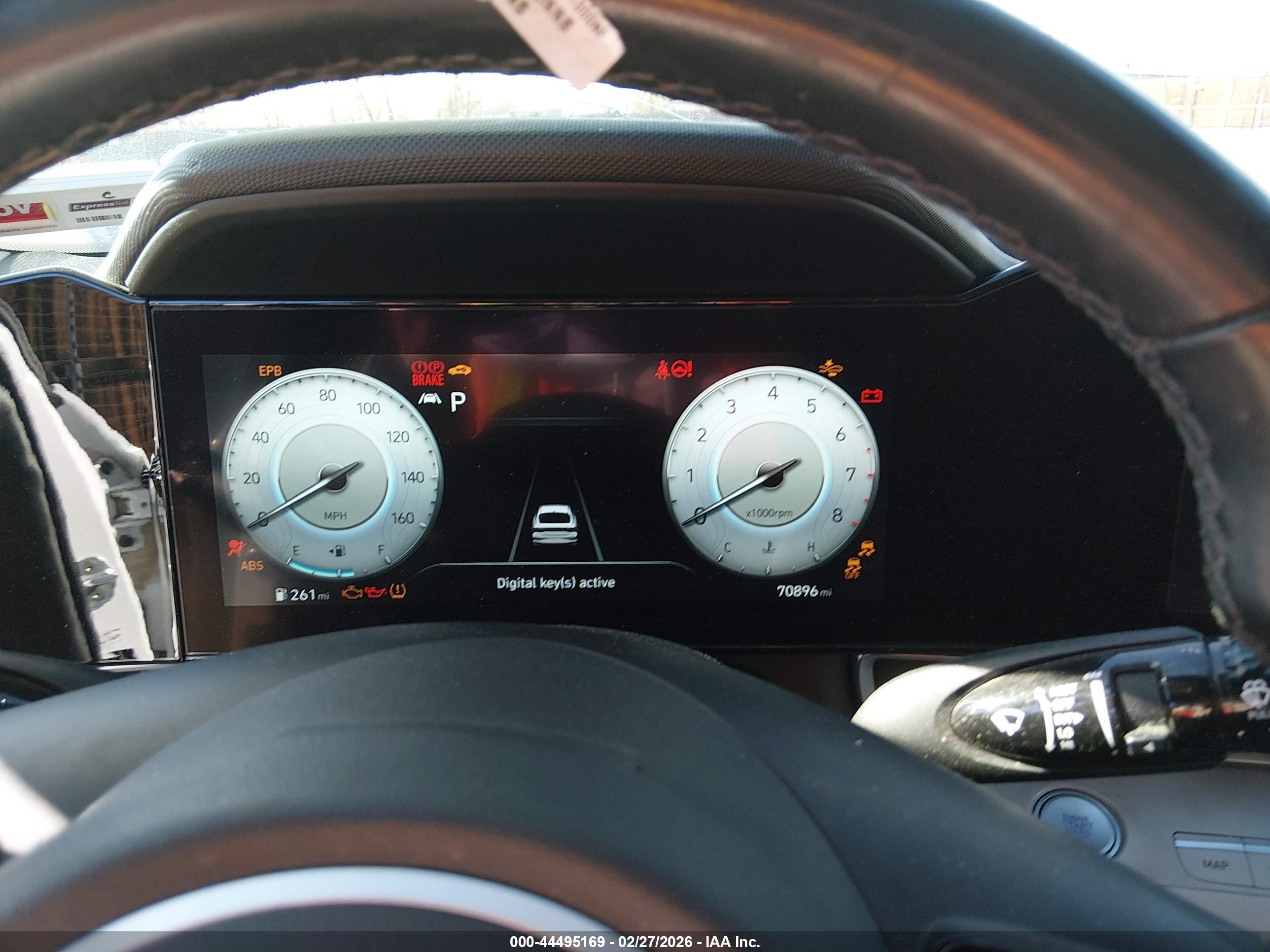 HYUNDAI ELANTRA image 7