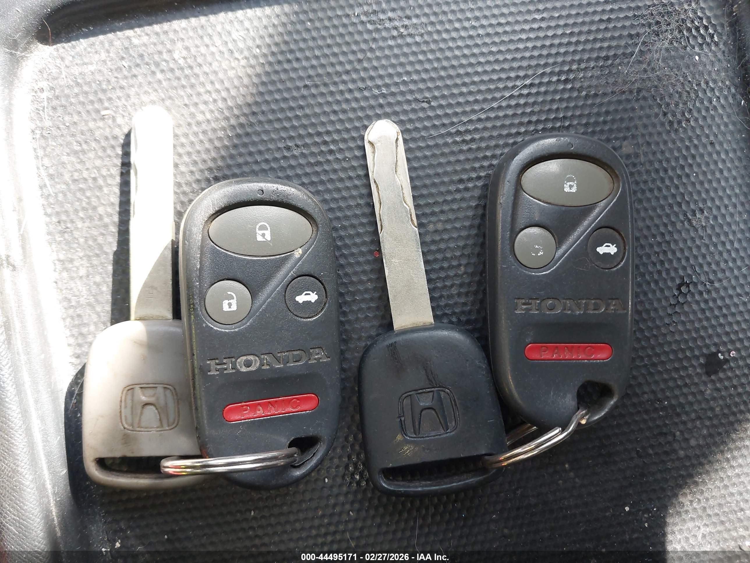 HONDA CR-V image 11