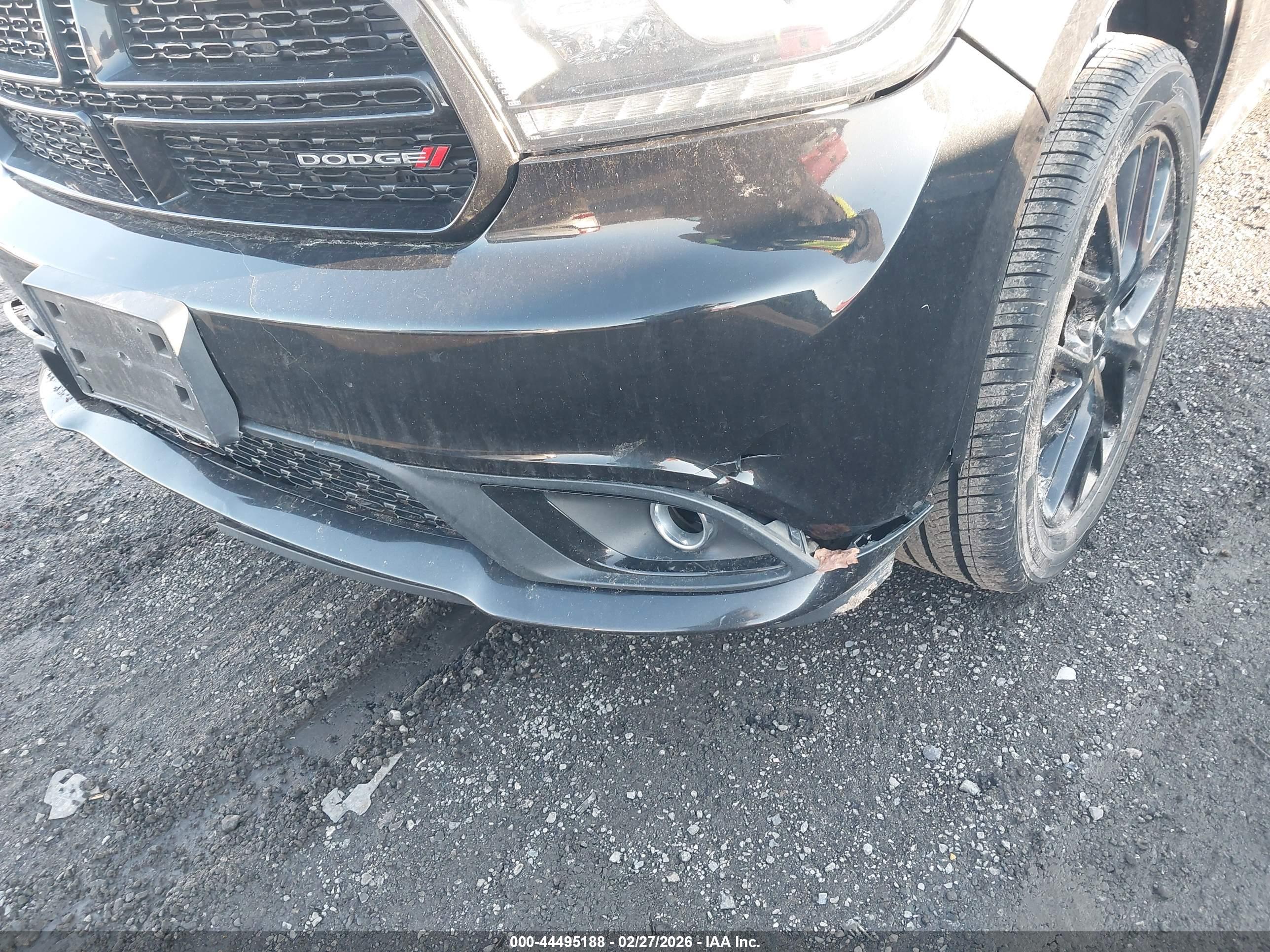 DODGE DURANGO image 6