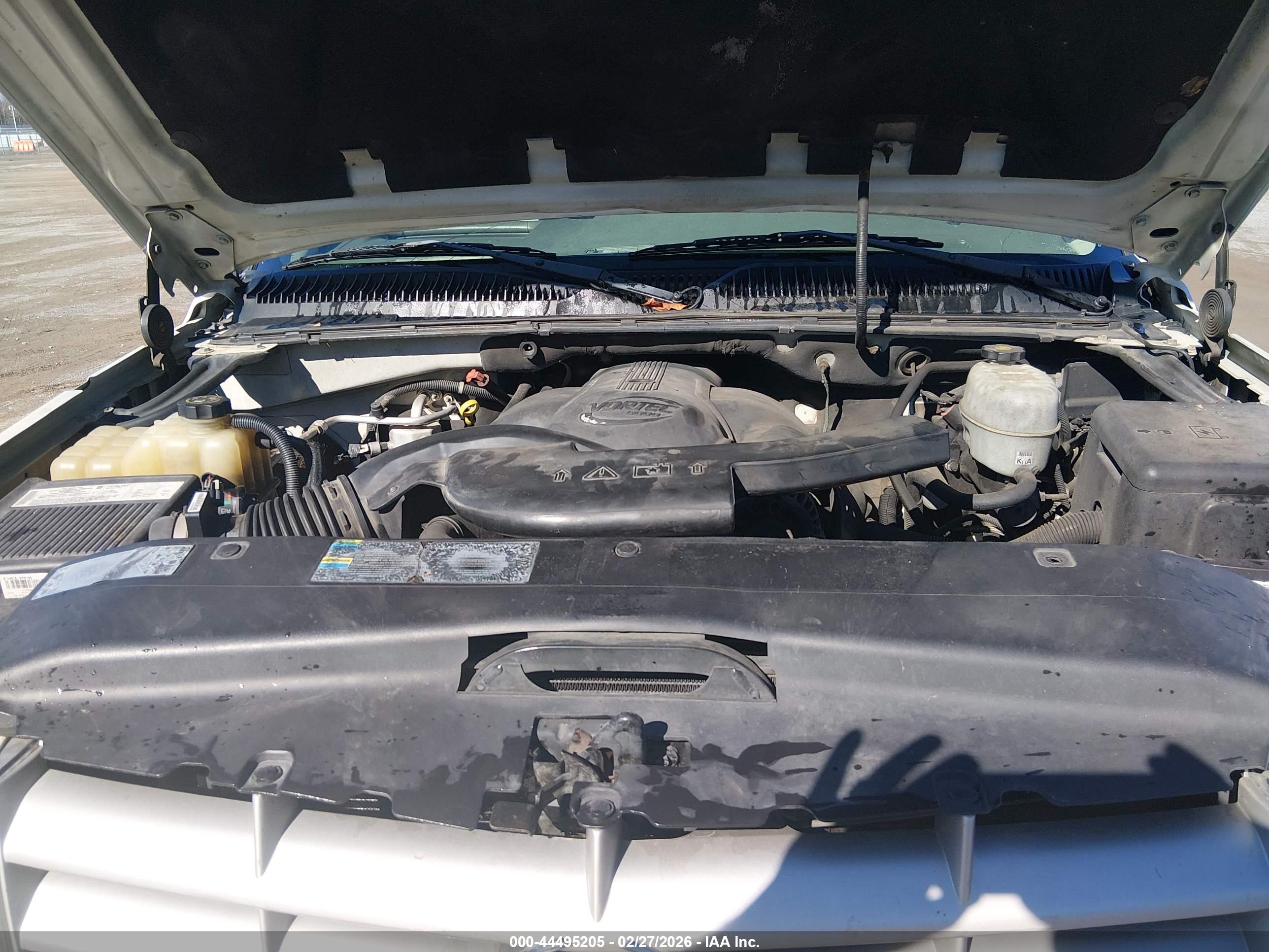 CADILLAC ESCALADE image 10
