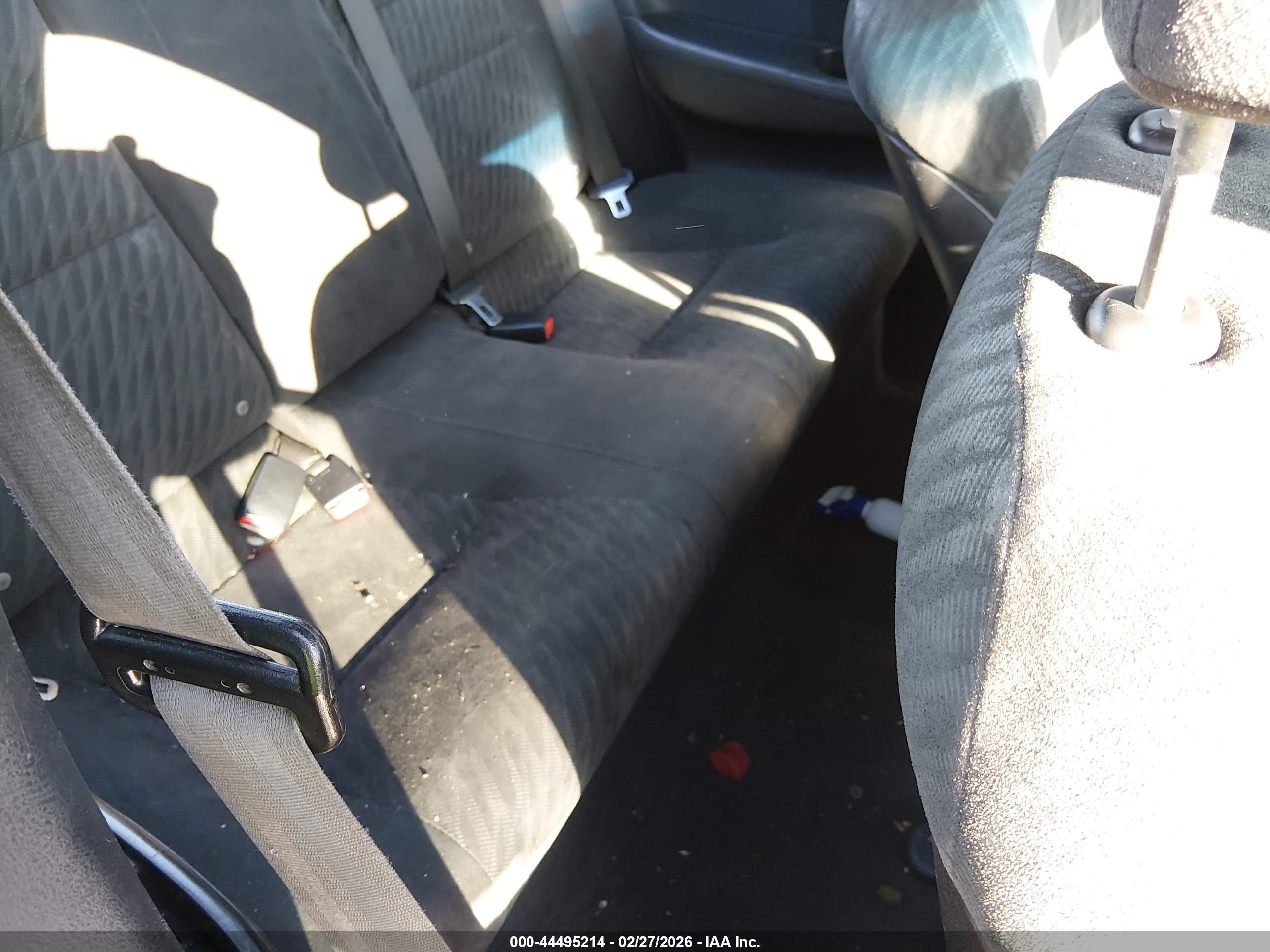 HONDA CIVIC image 8