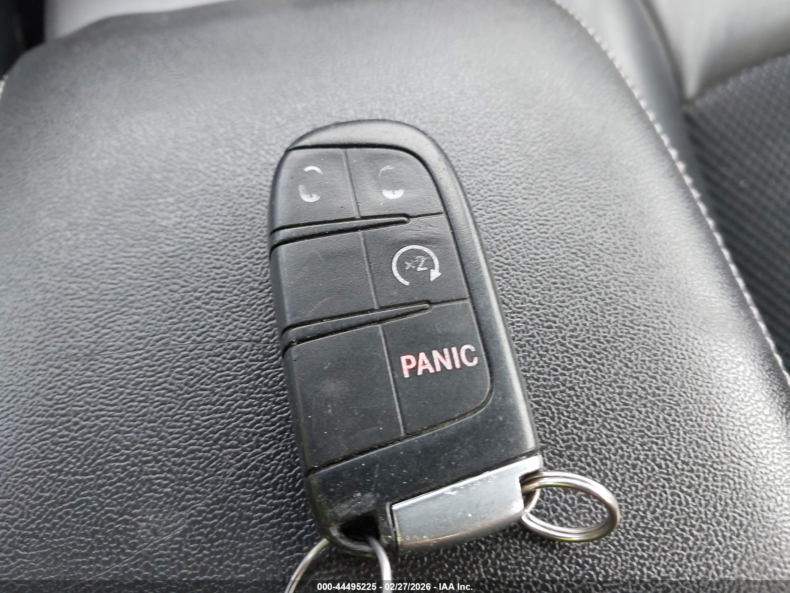 DODGE JOURNEY image 11