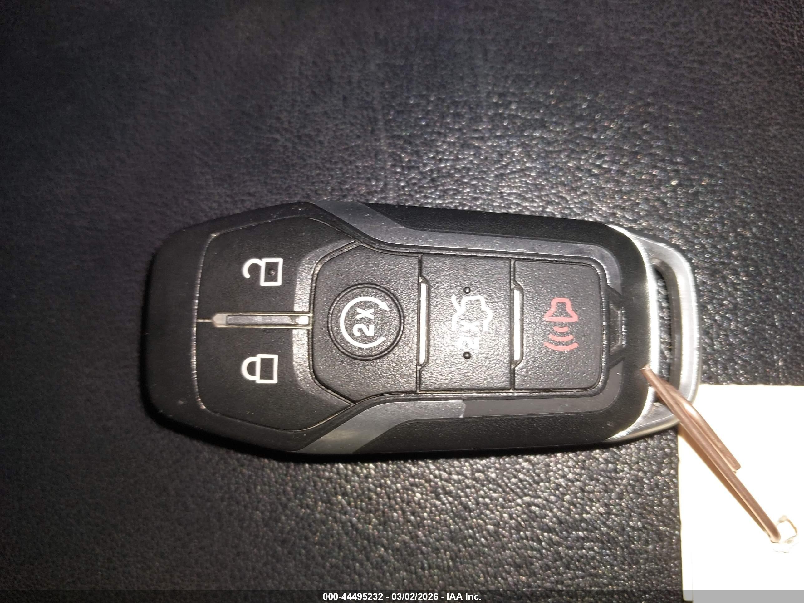 FORD EDGE image 11
