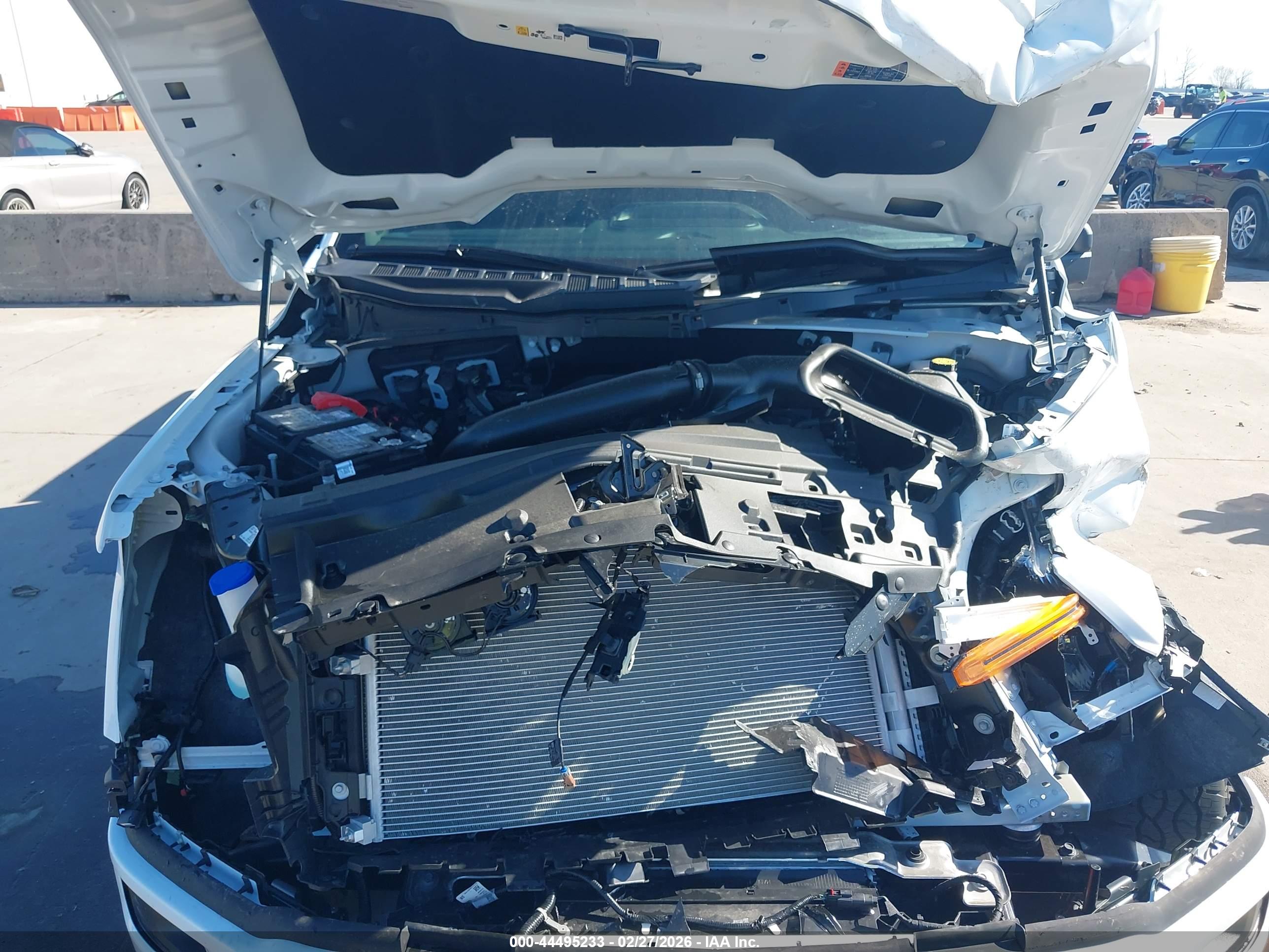 FORD F-150 image 10