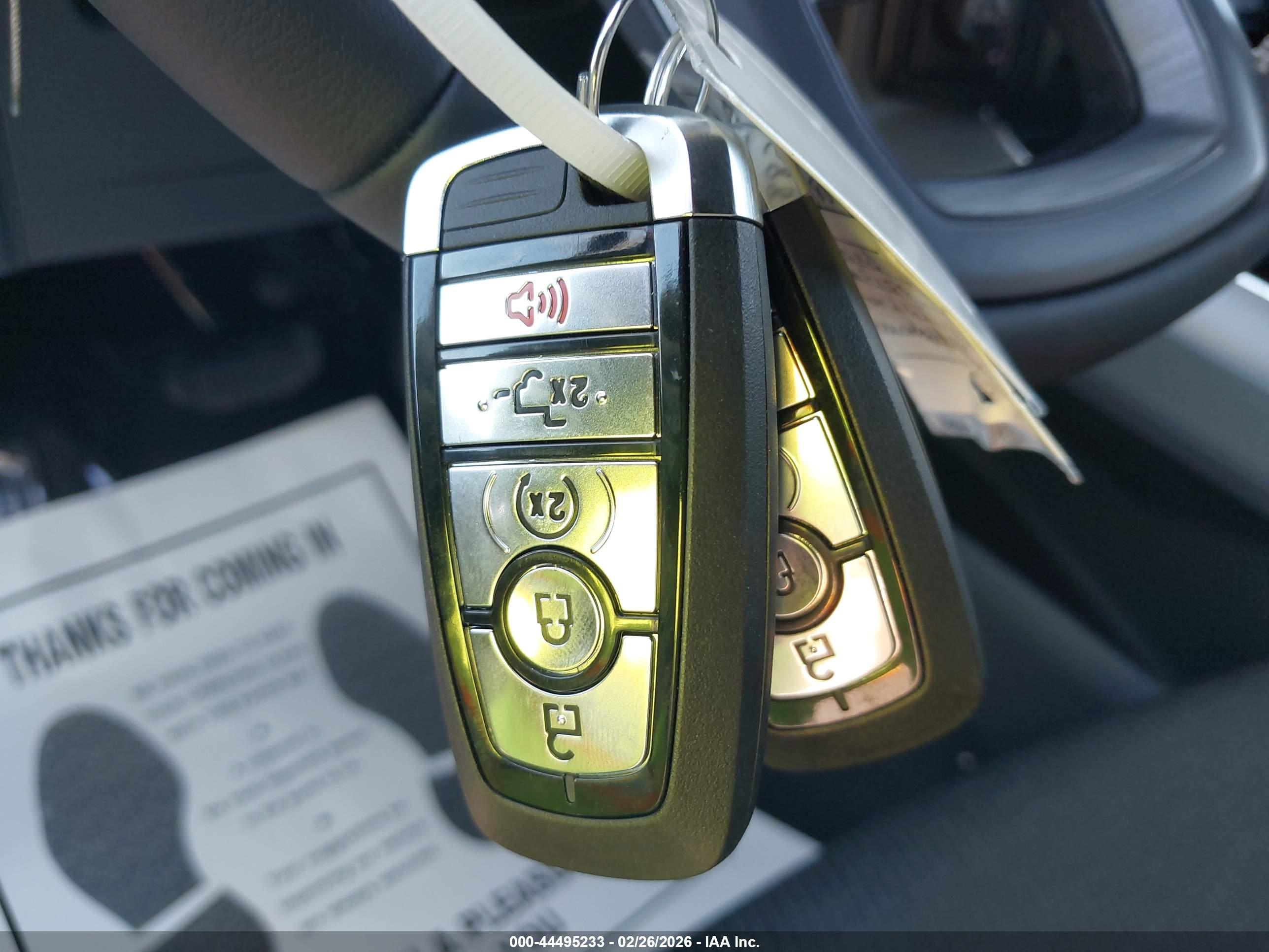 FORD F-150 image 11