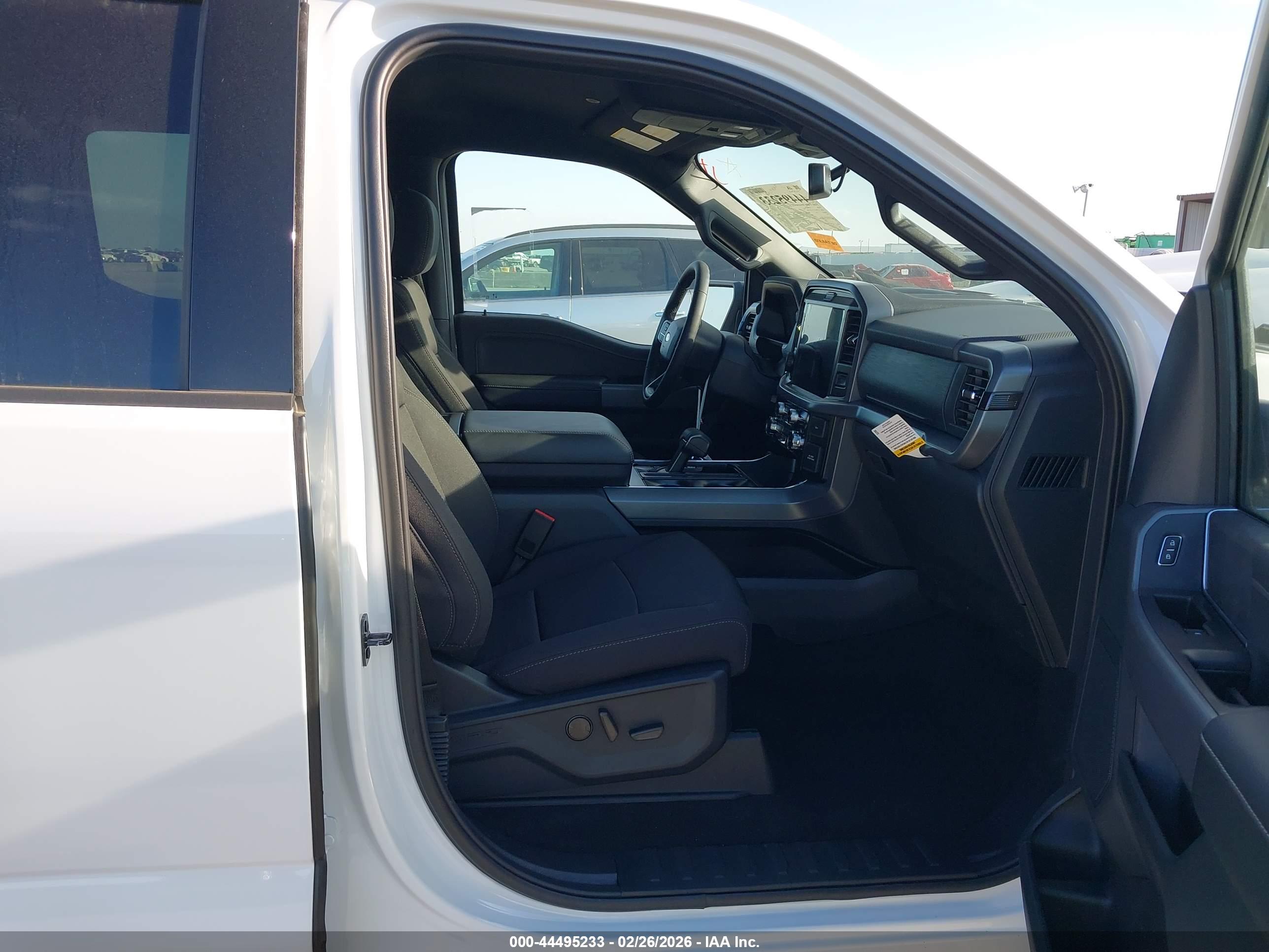 FORD F-150 image 5
