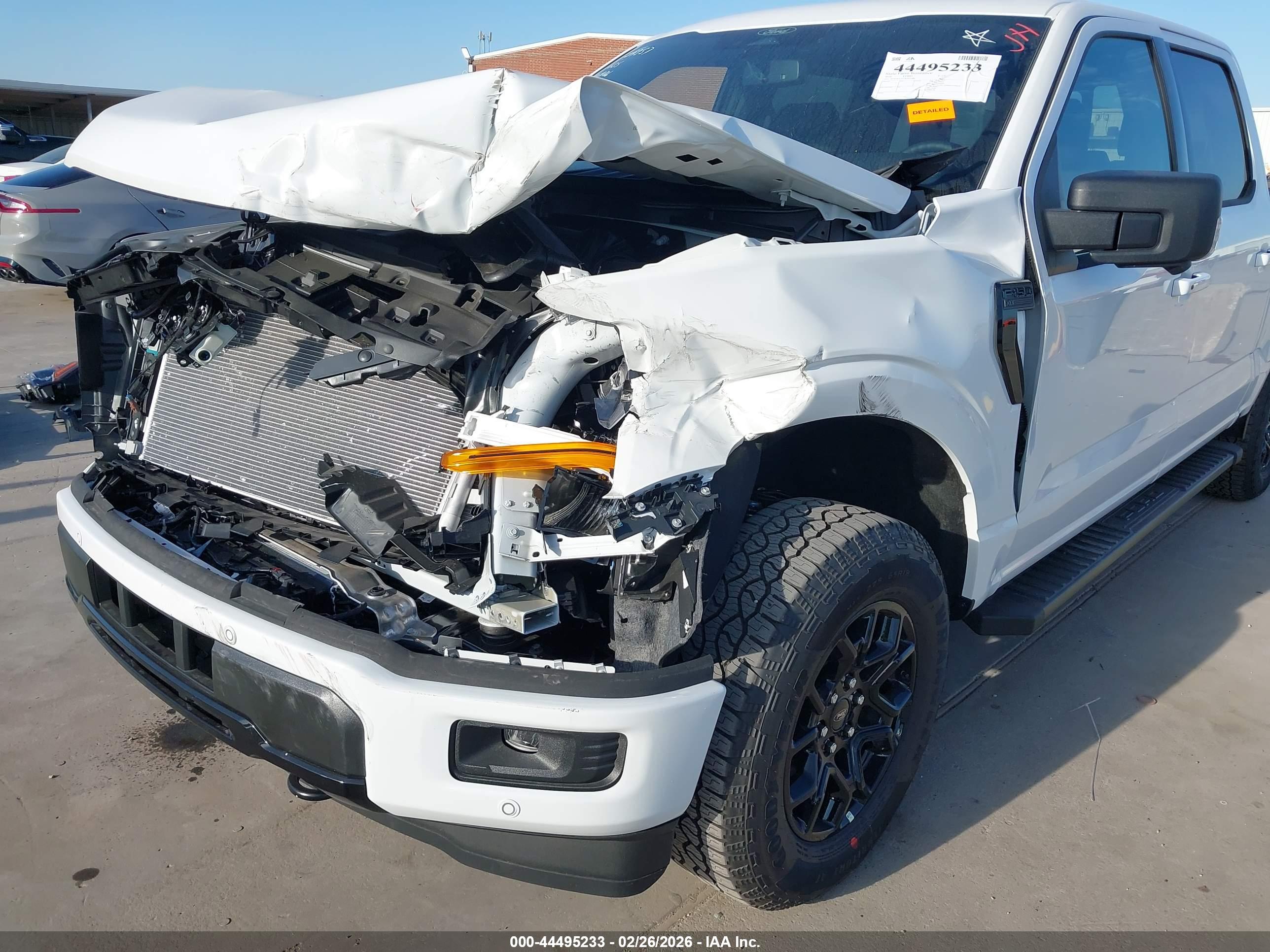 FORD F-150 image 6