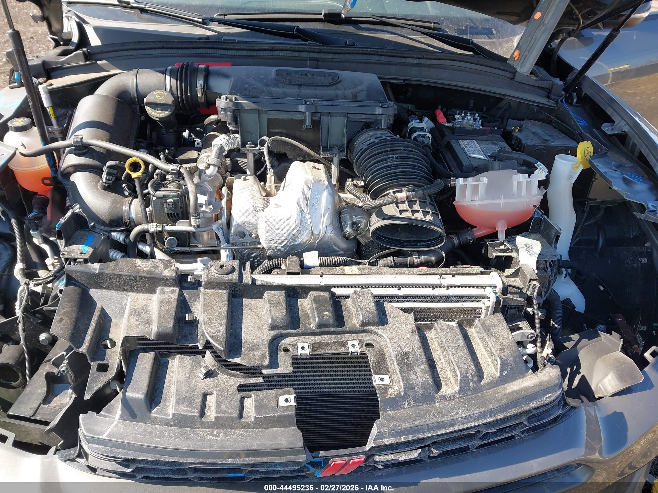 DODGE HORNET image 10