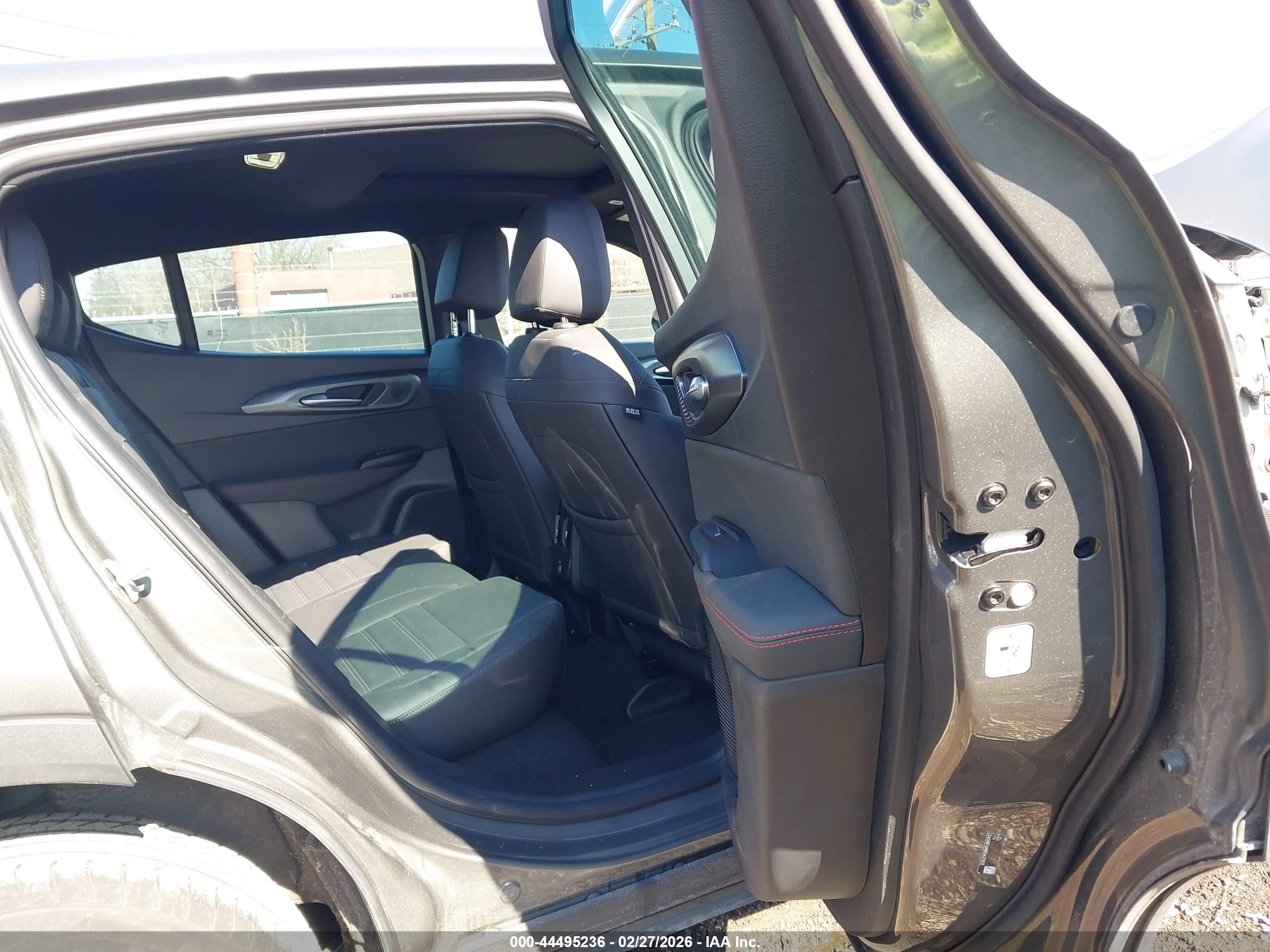 DODGE HORNET image 8