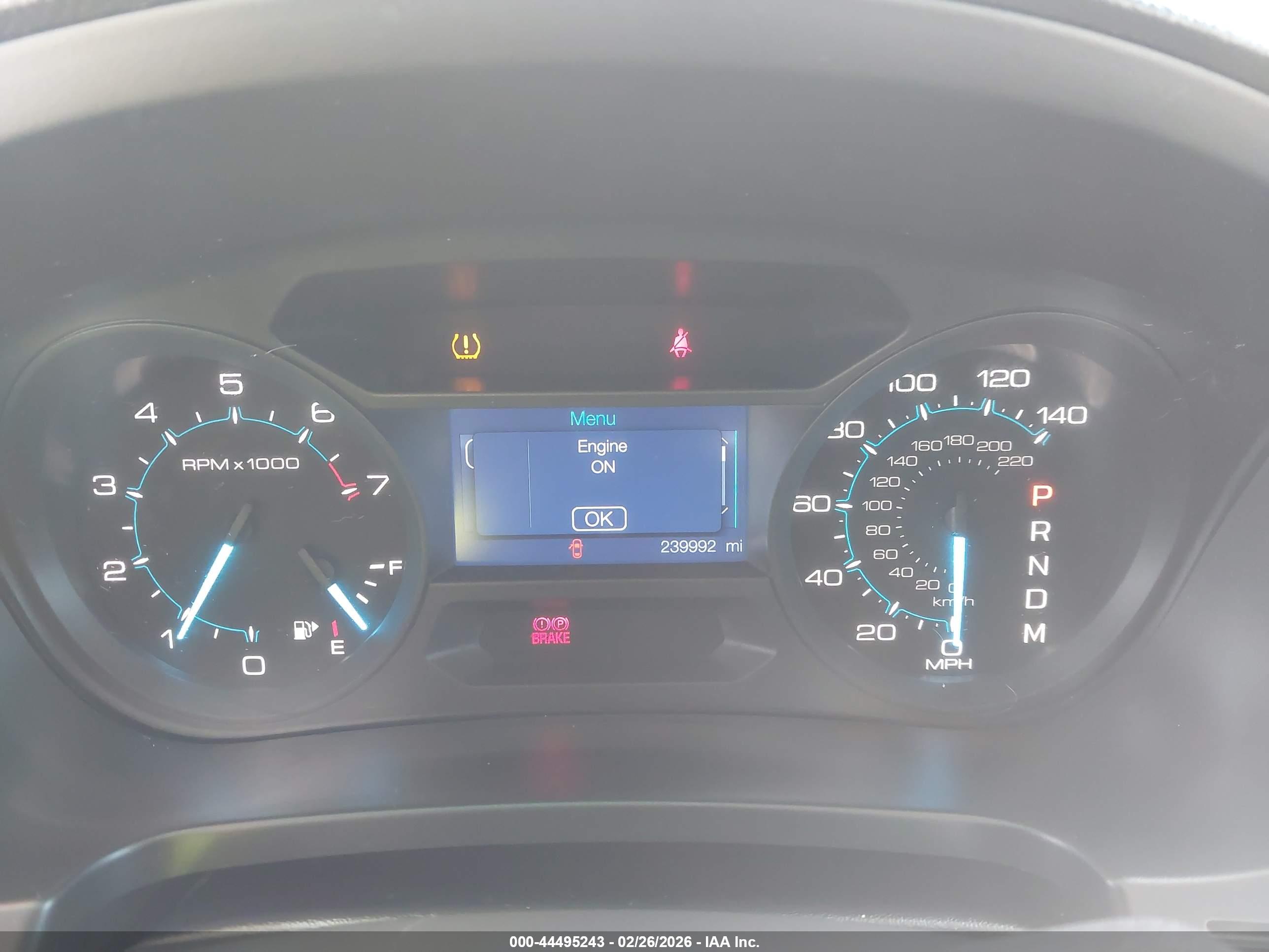 FORD EXPLORER image 7