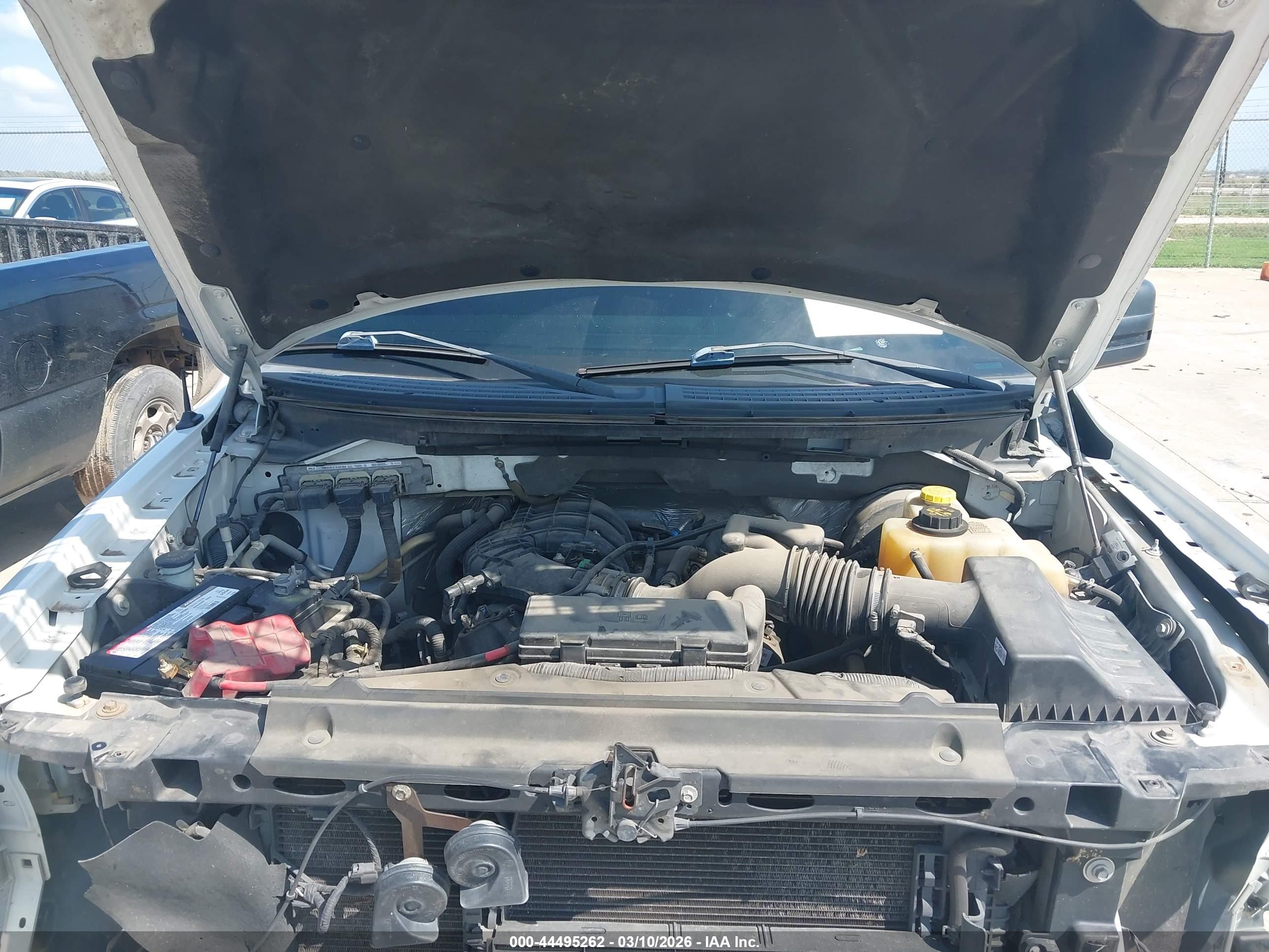 FORD F-150 image 10