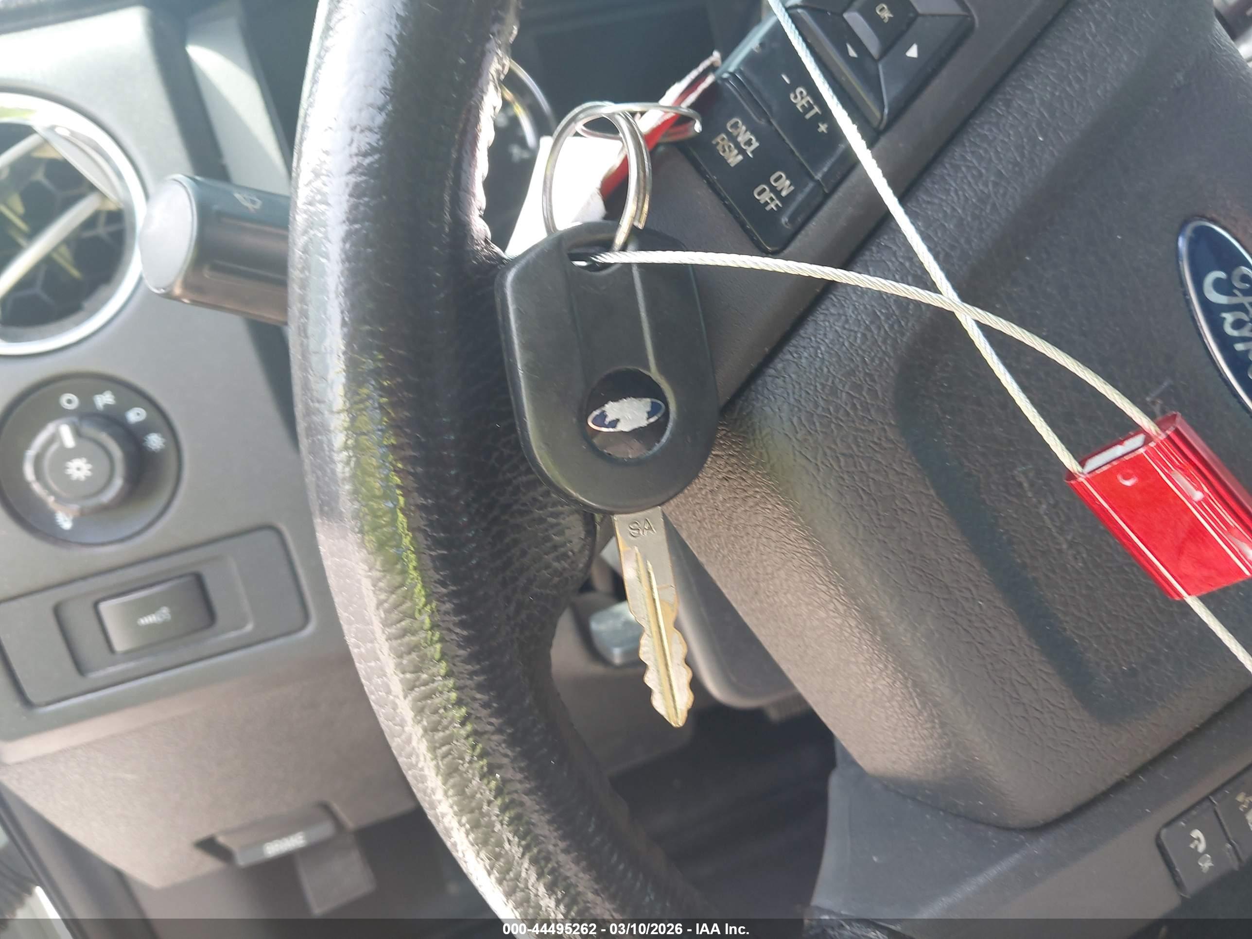 FORD F-150 image 11