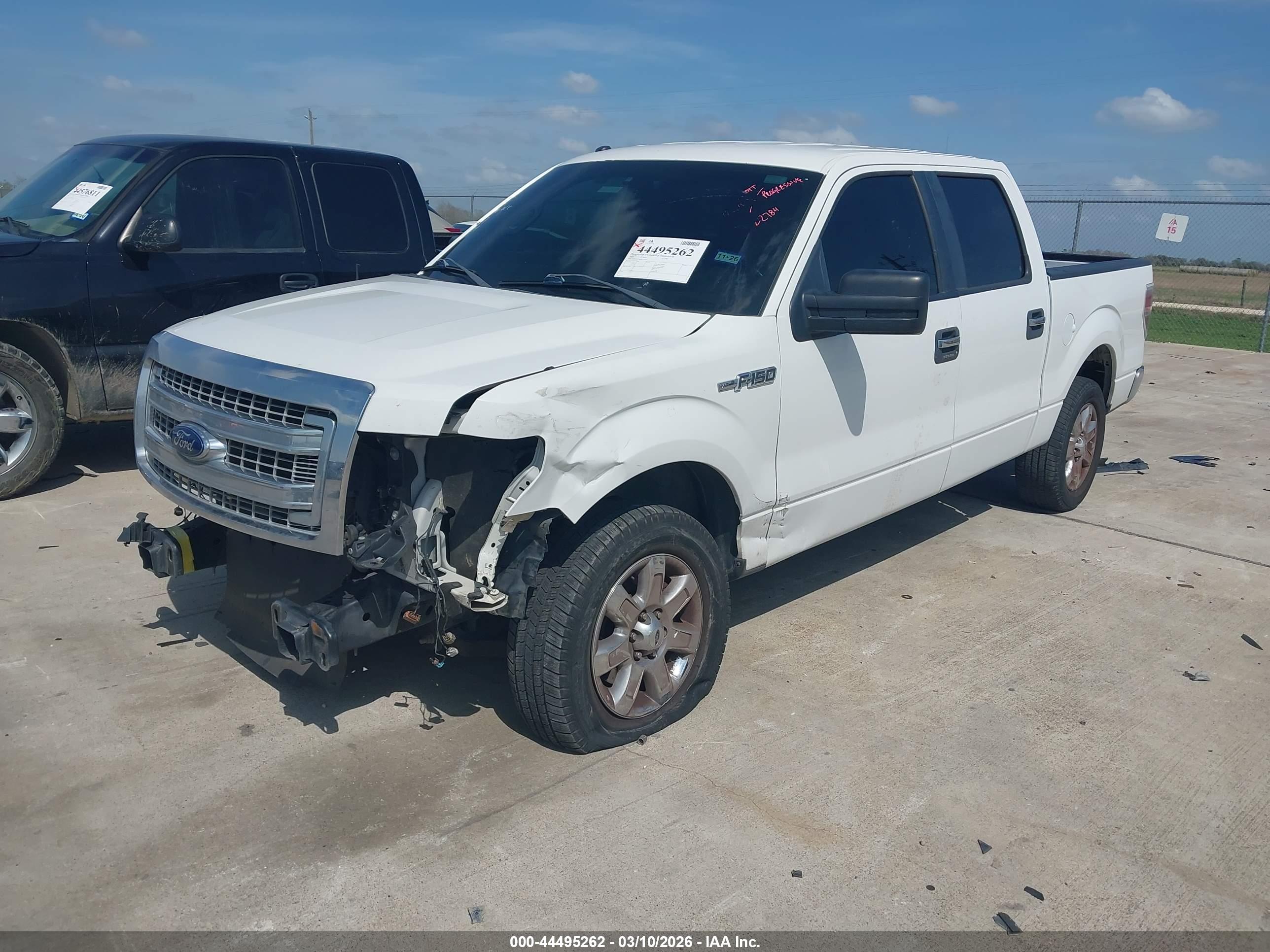 FORD F-150 image 2