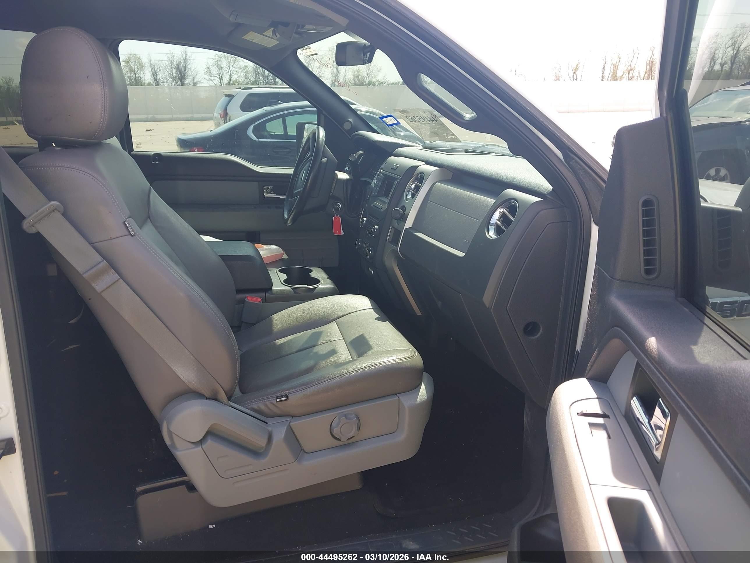 FORD F-150 image 5