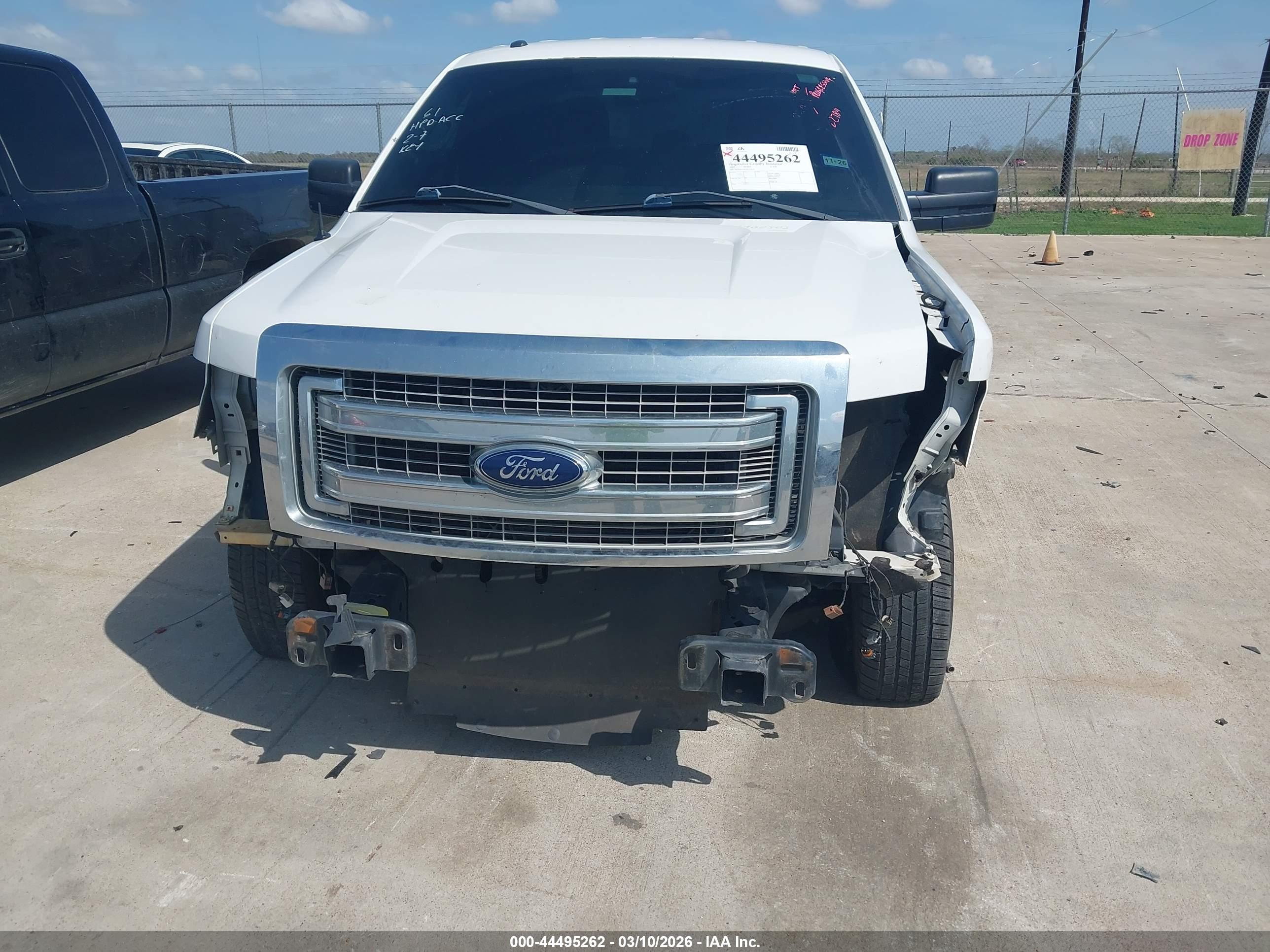 FORD F-150 image 6