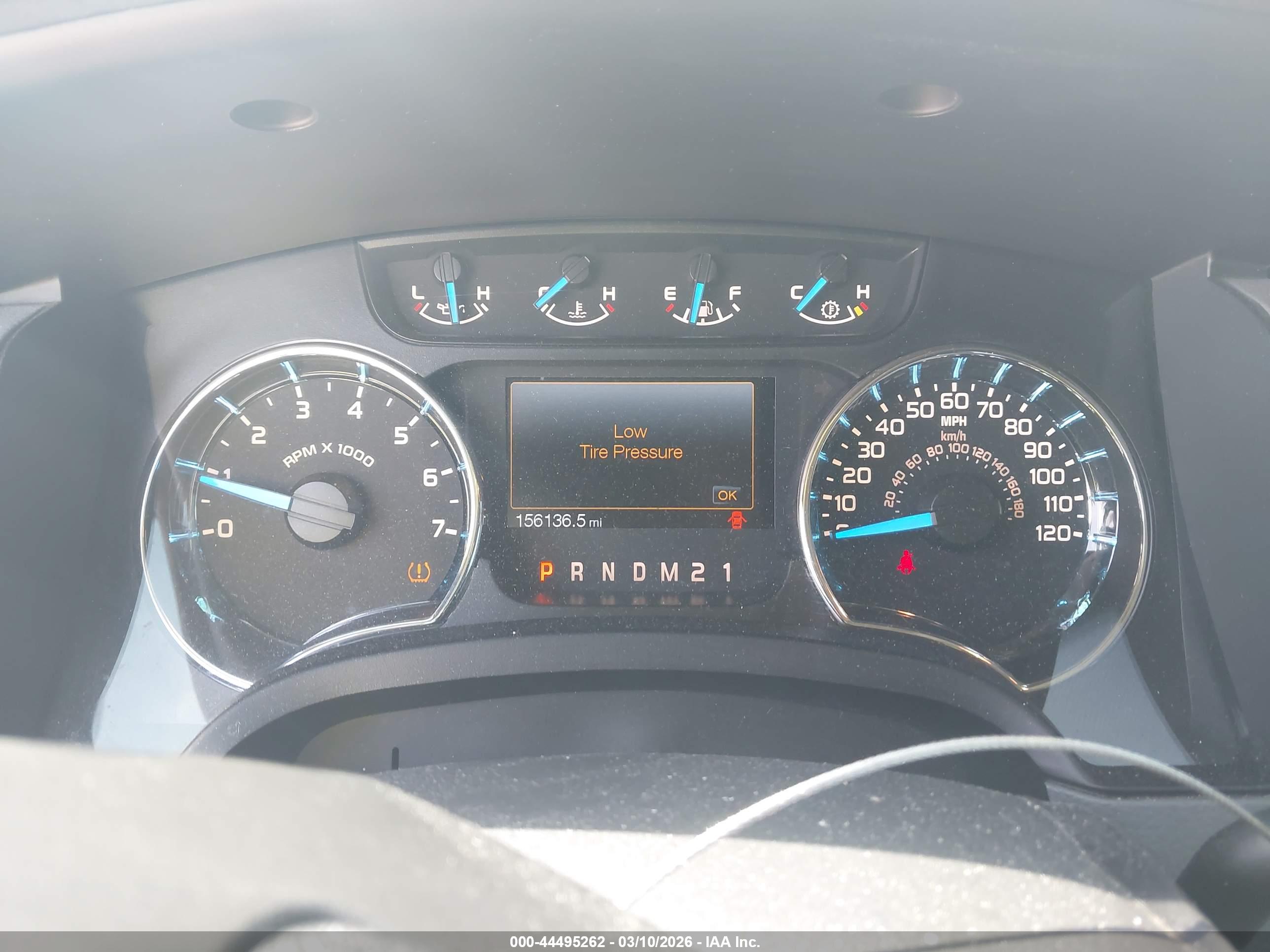 FORD F-150 image 7