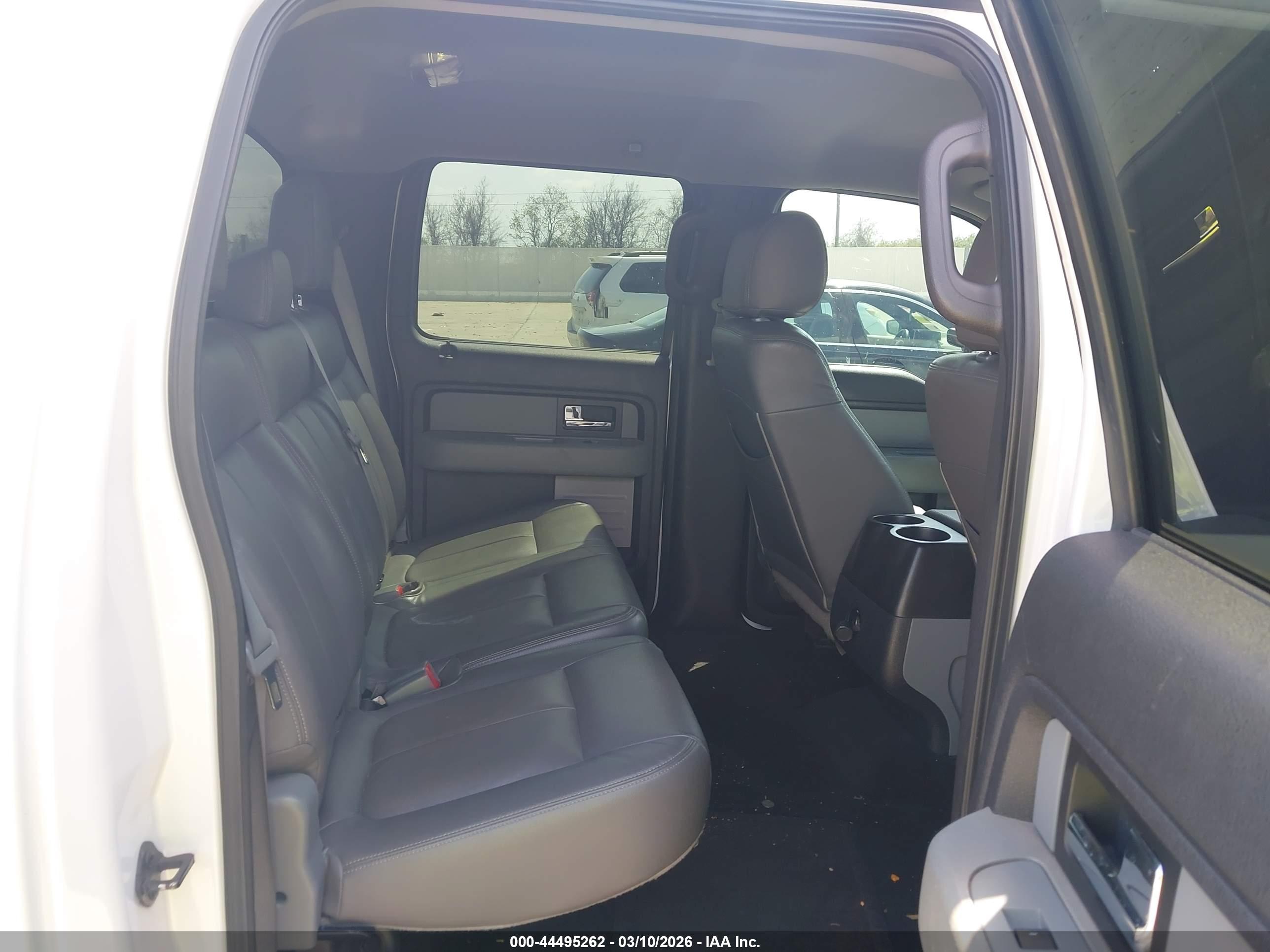 FORD F-150 image 8
