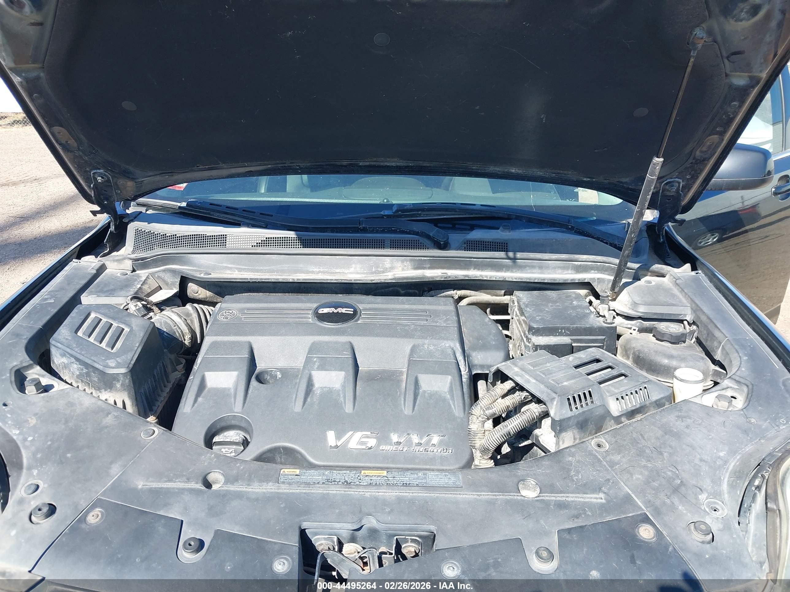 GMC TERRAIN image 10