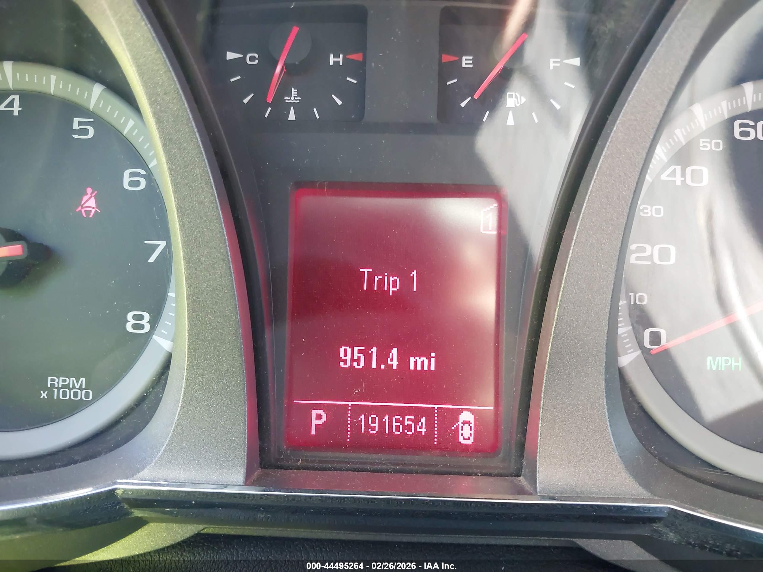 GMC TERRAIN image 7