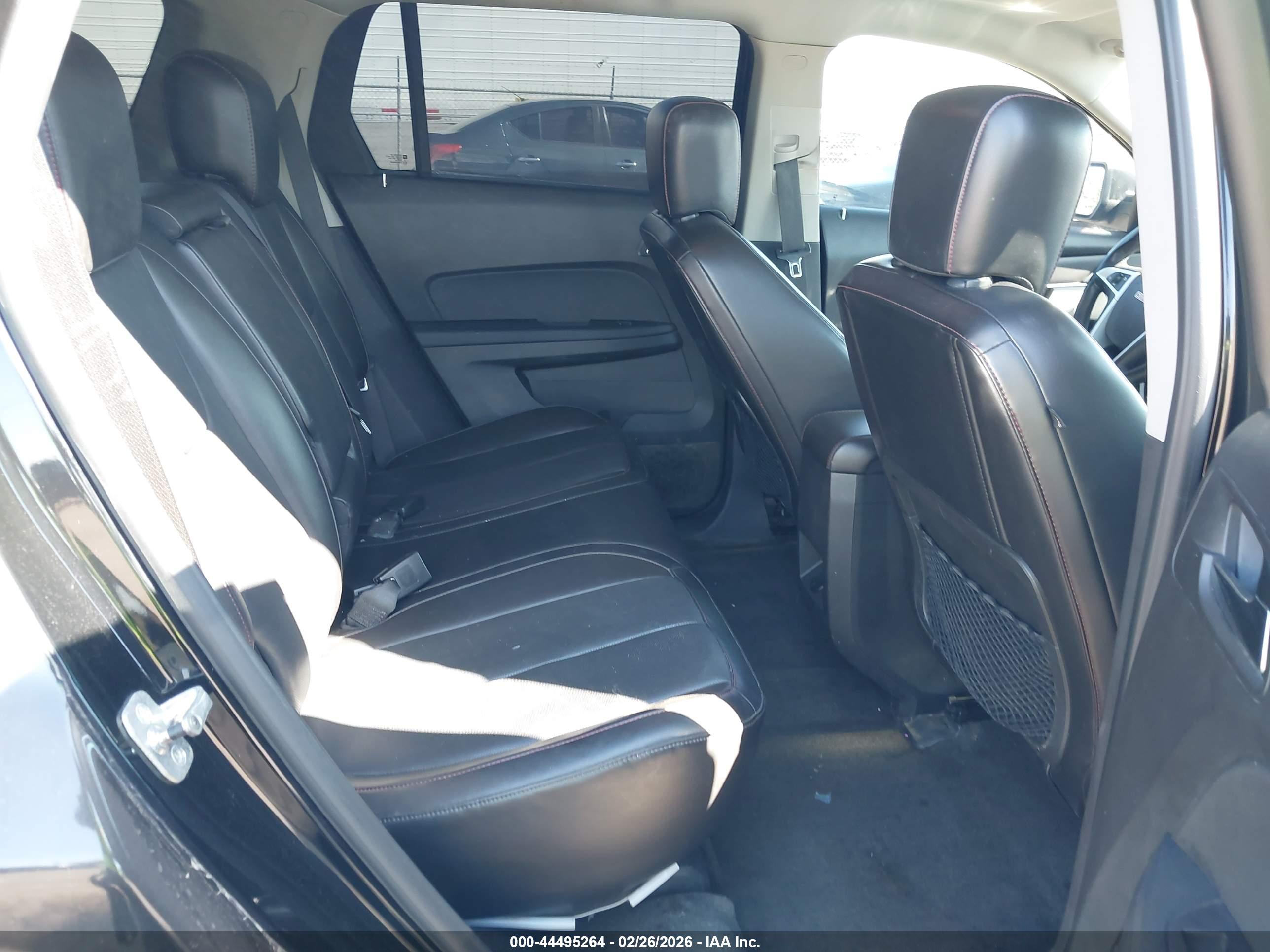 GMC TERRAIN image 8