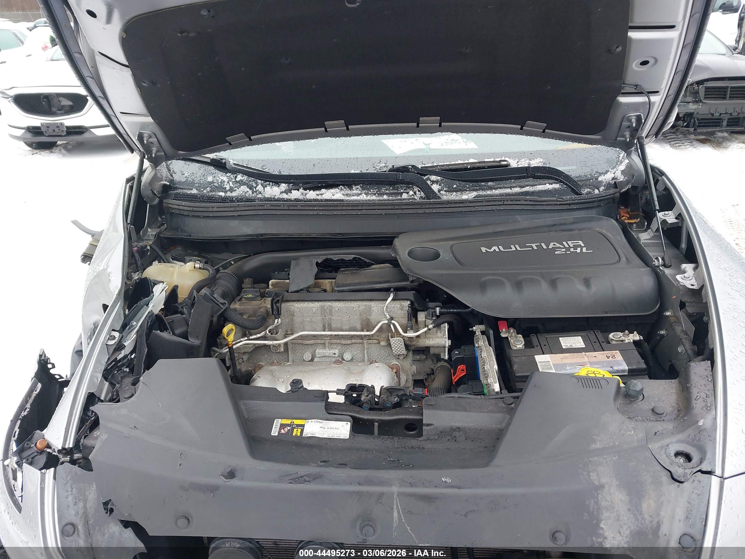 JEEP CHEROKEE image 10