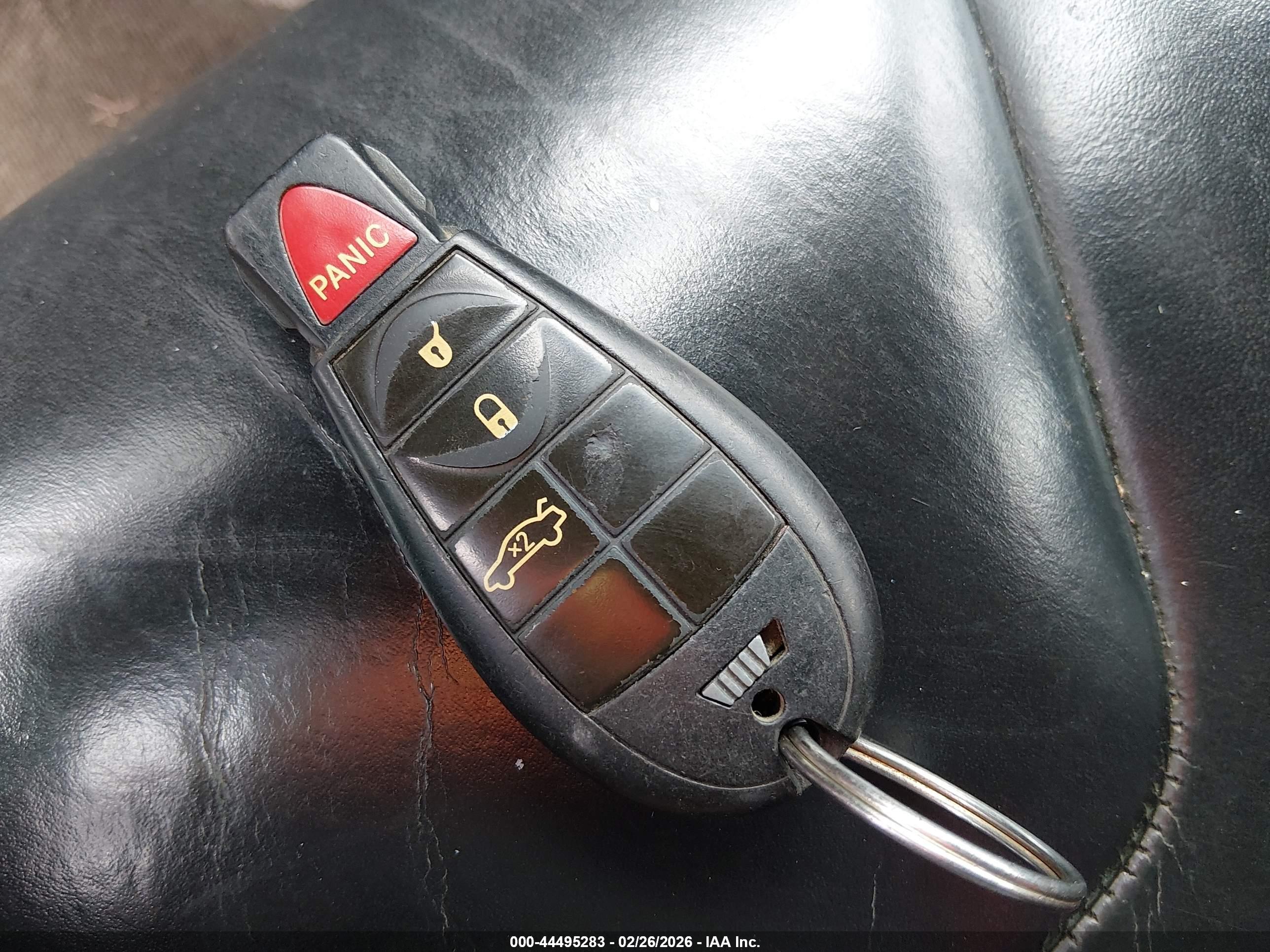 DODGE DART image 11