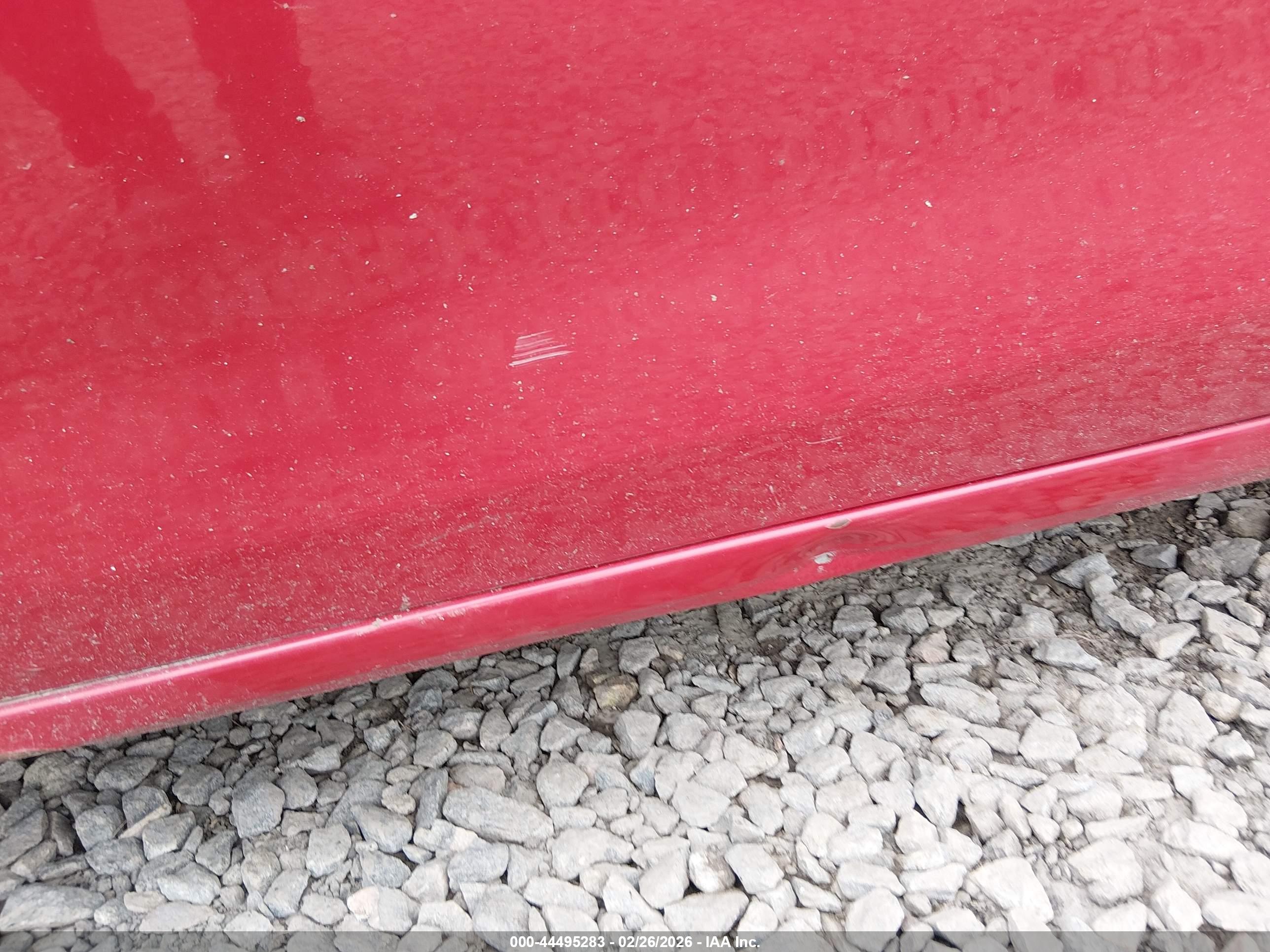 DODGE DART image 6
