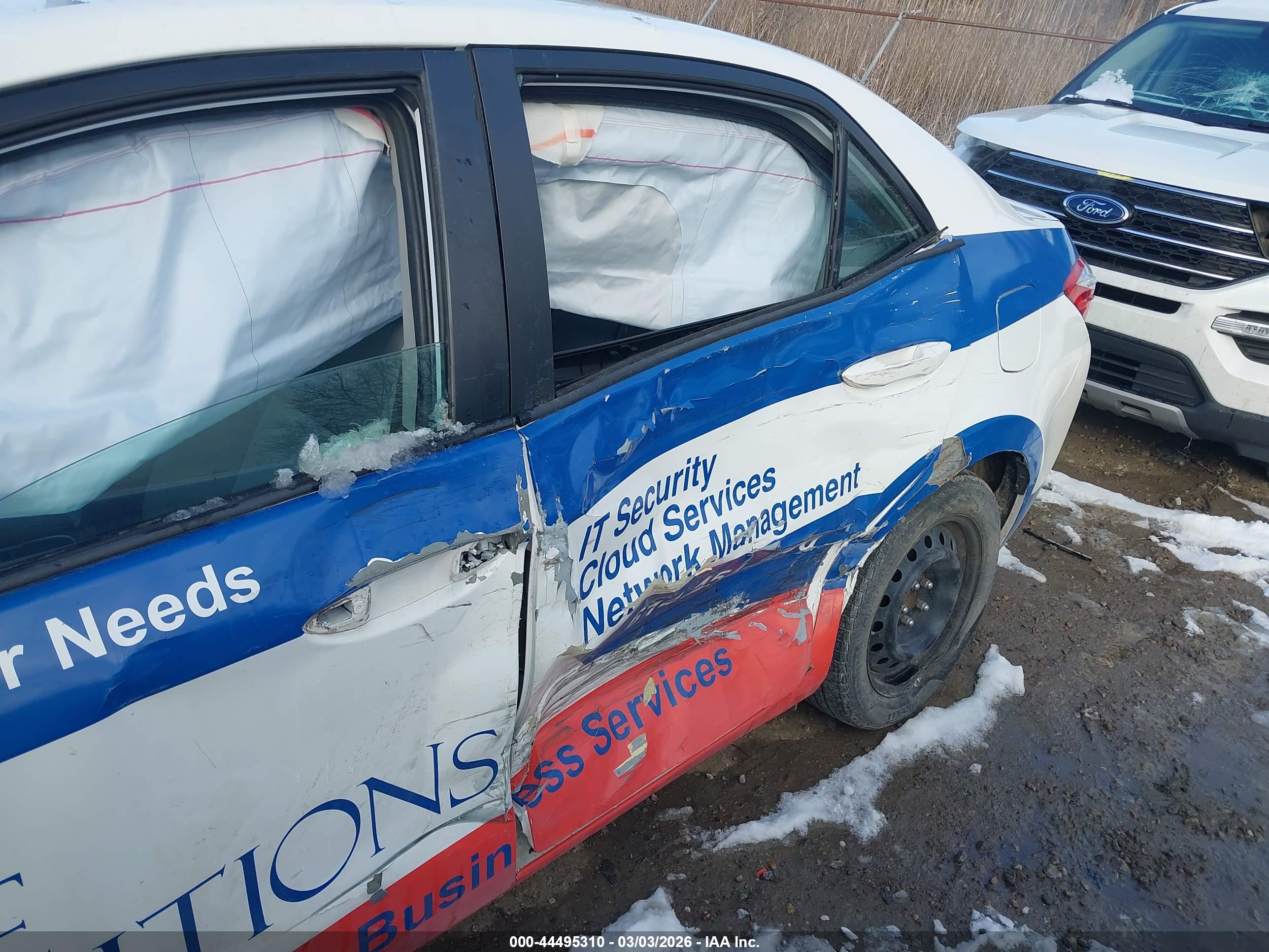 TOYOTA COROLLA image 6