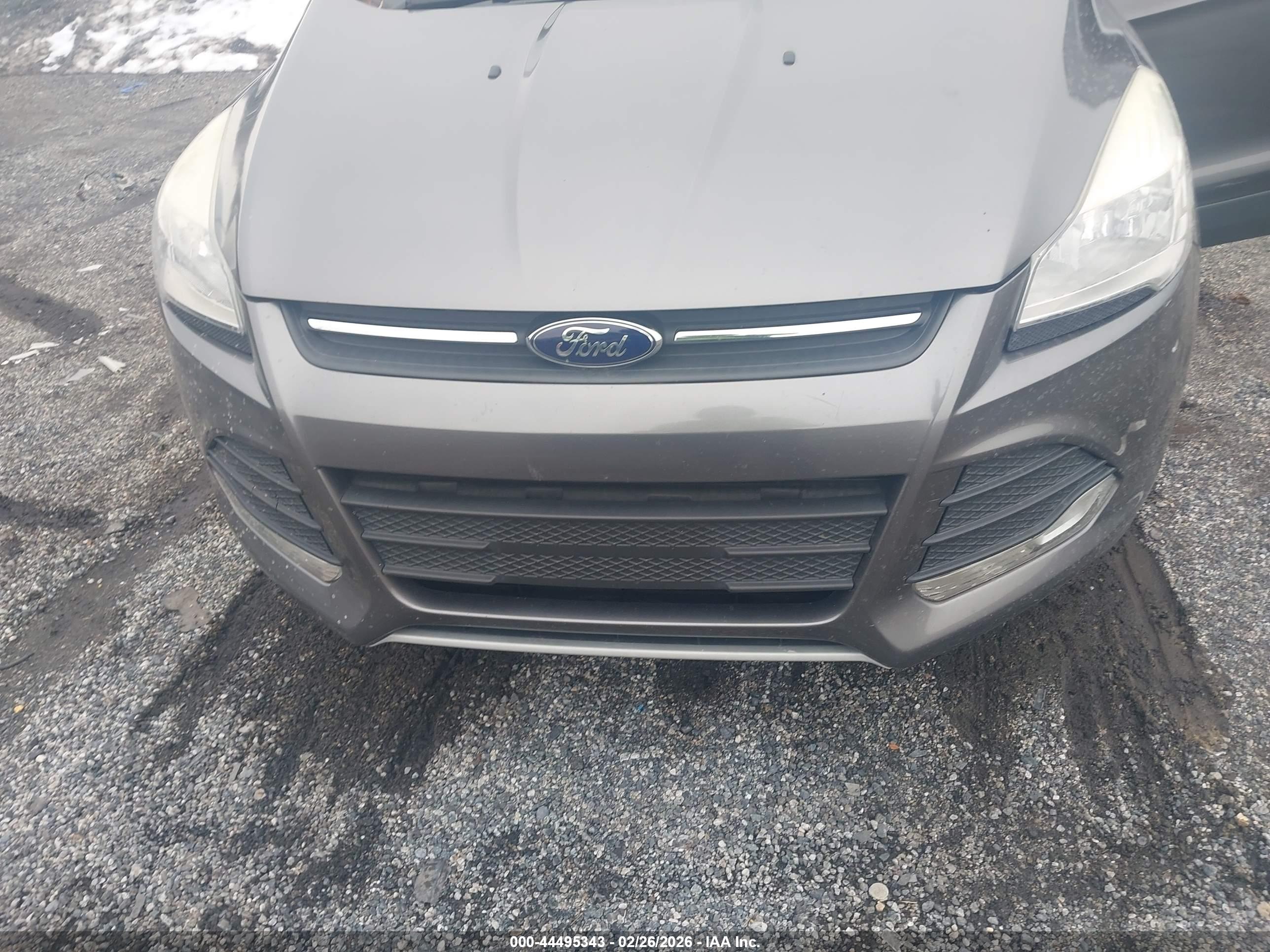 FORD ESCAPE image 6