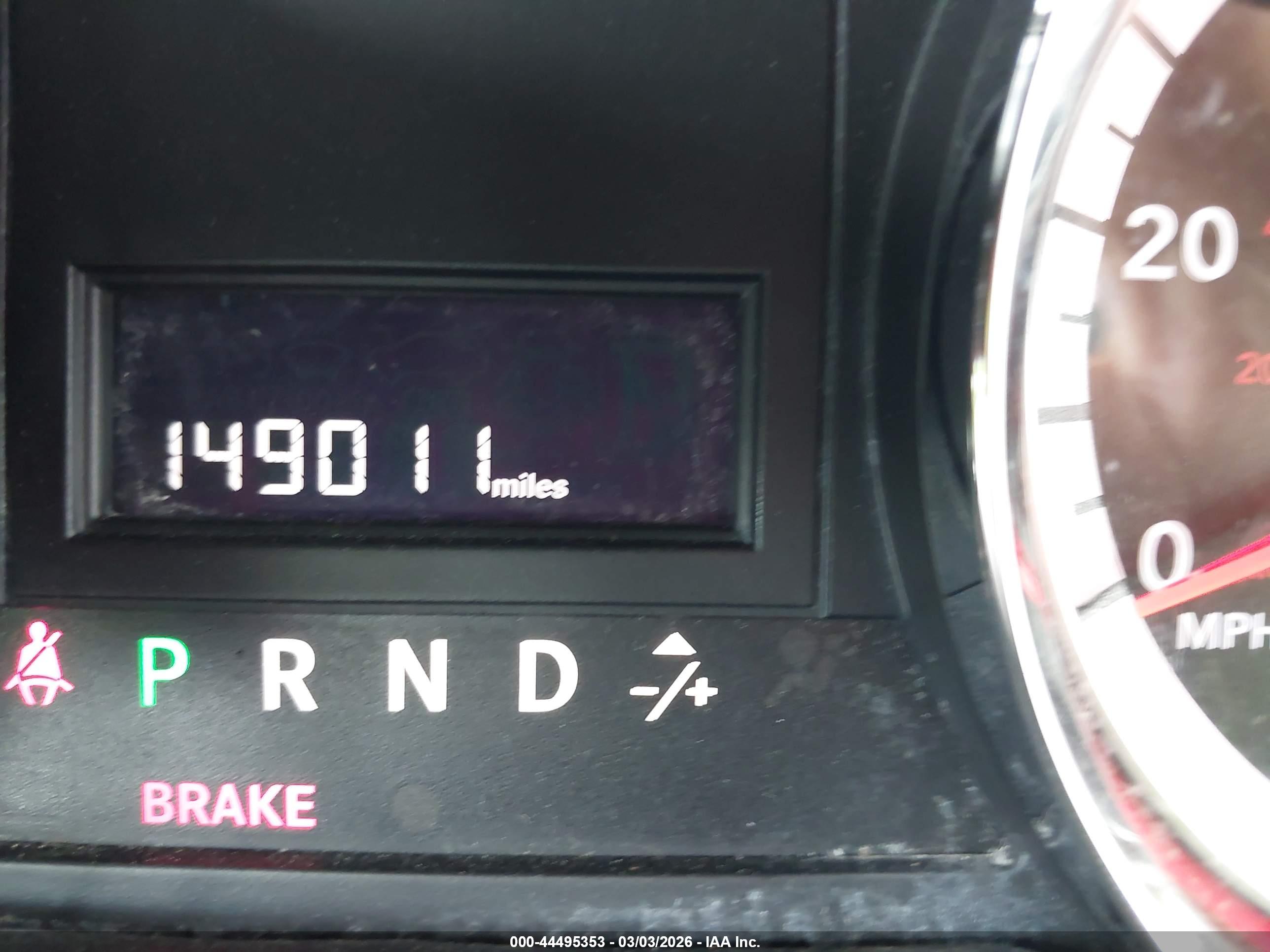 DODGE GRAND image 7