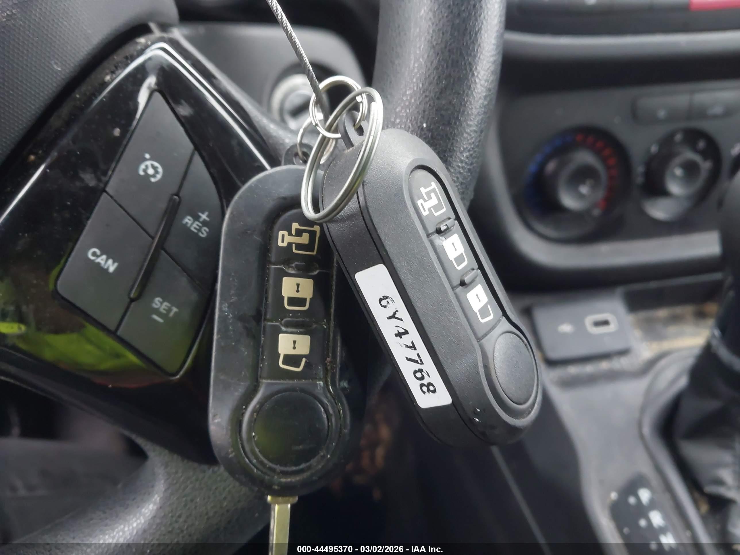 RAM PROMASTER image 11