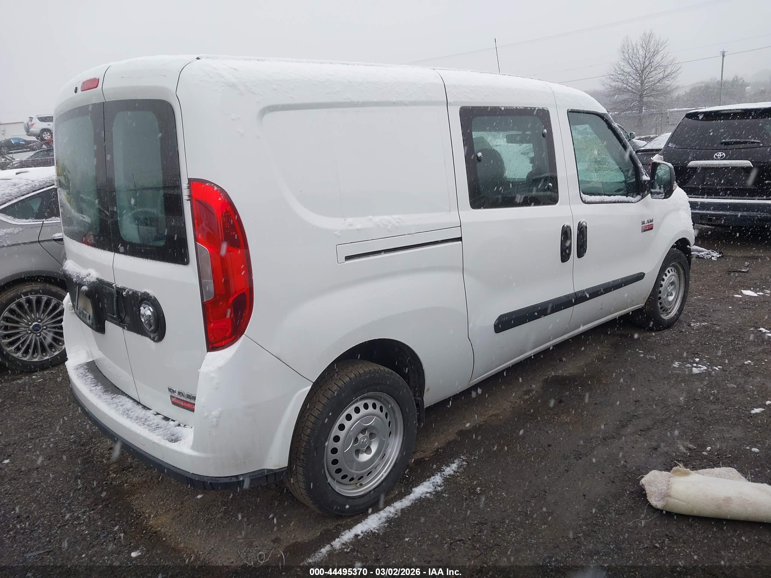 RAM PROMASTER image 4