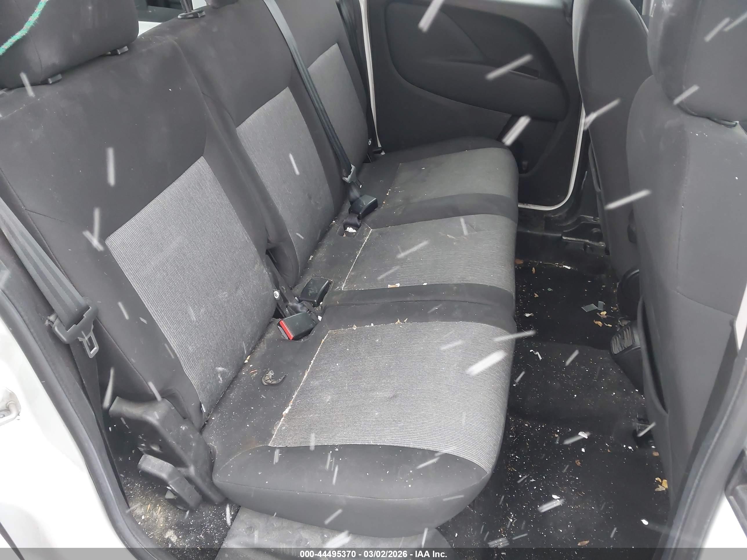 RAM PROMASTER image 8