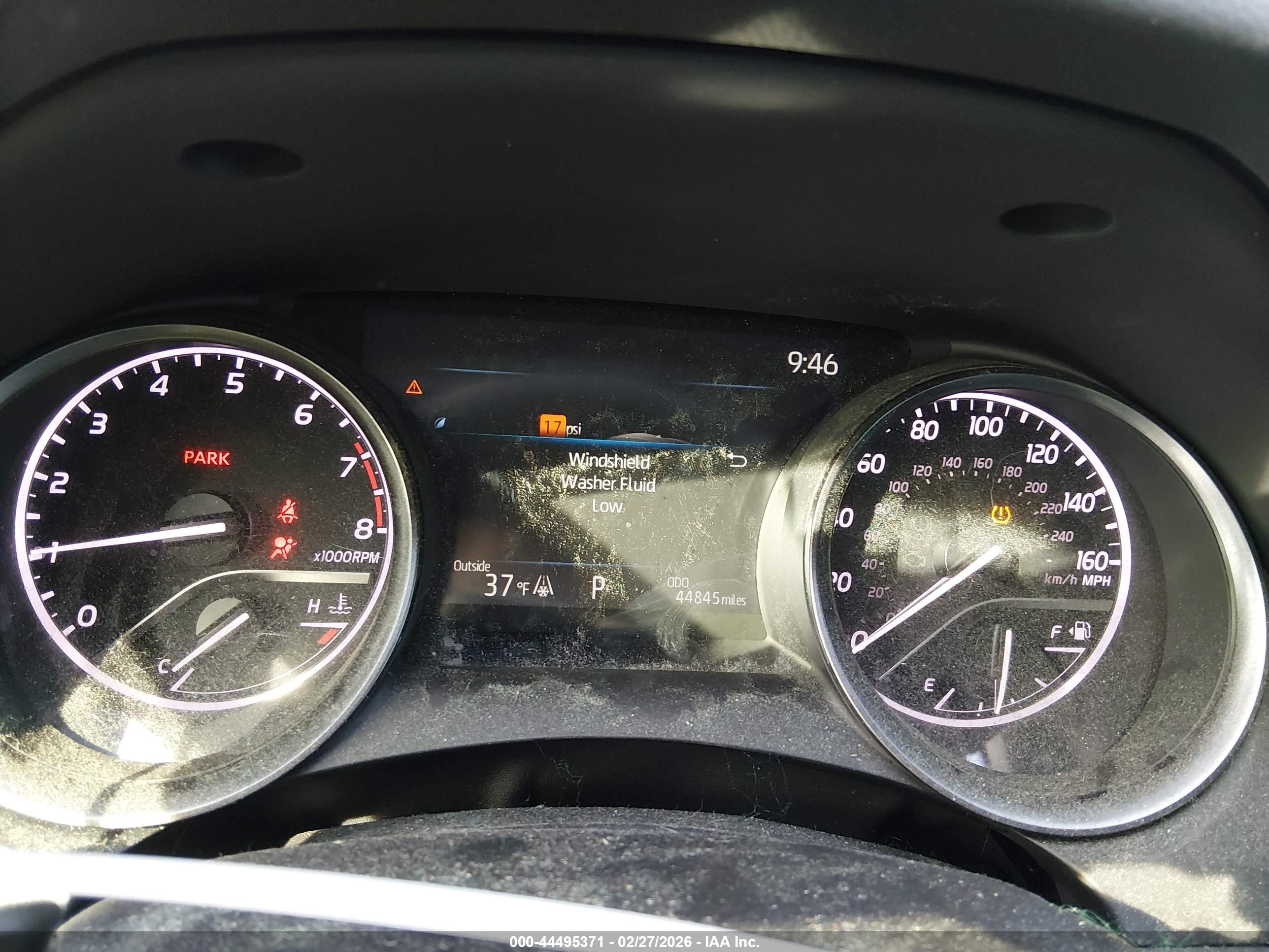 TOYOTA CAMRY image 7