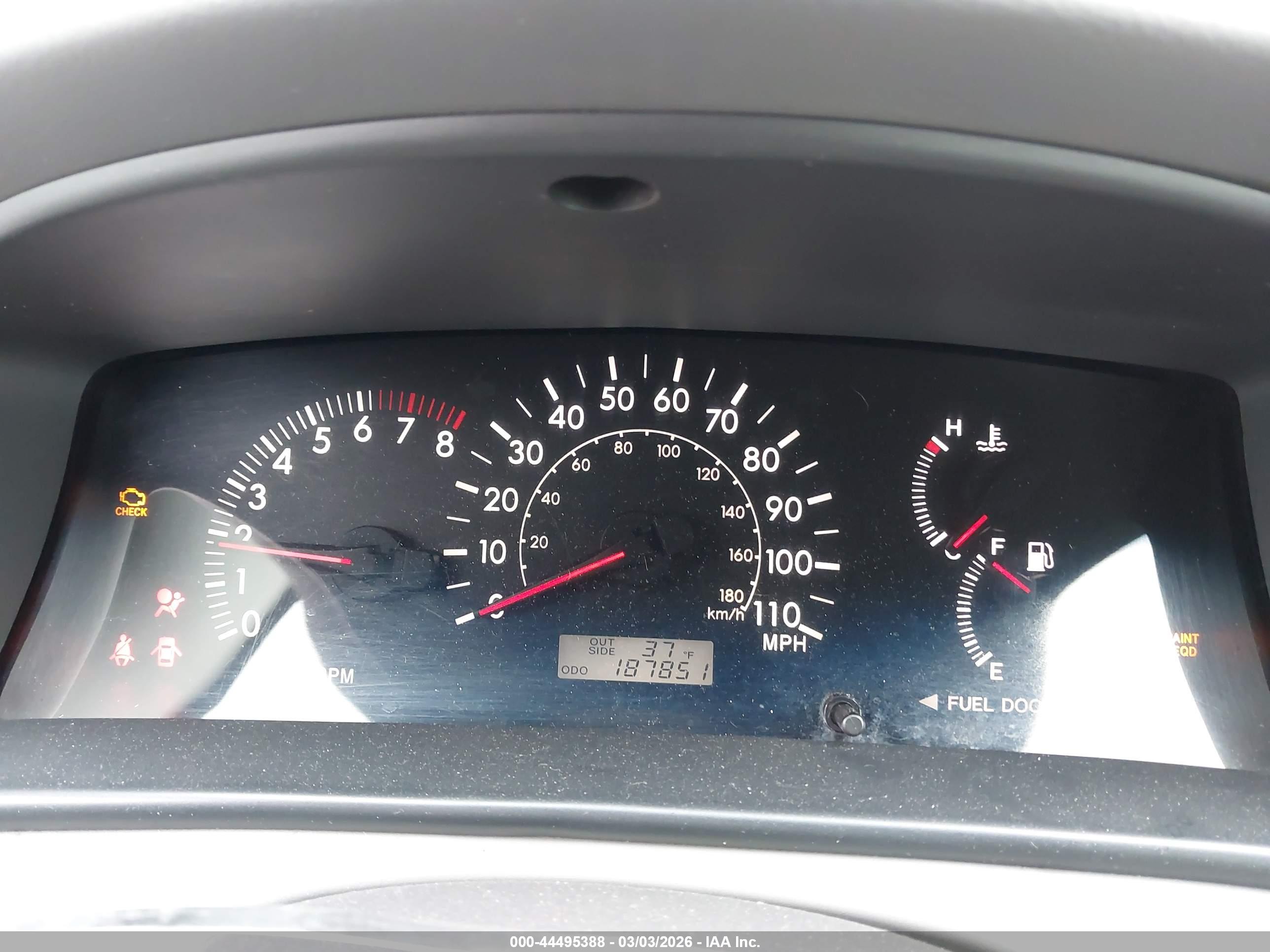 TOYOTA COROLLA image 7