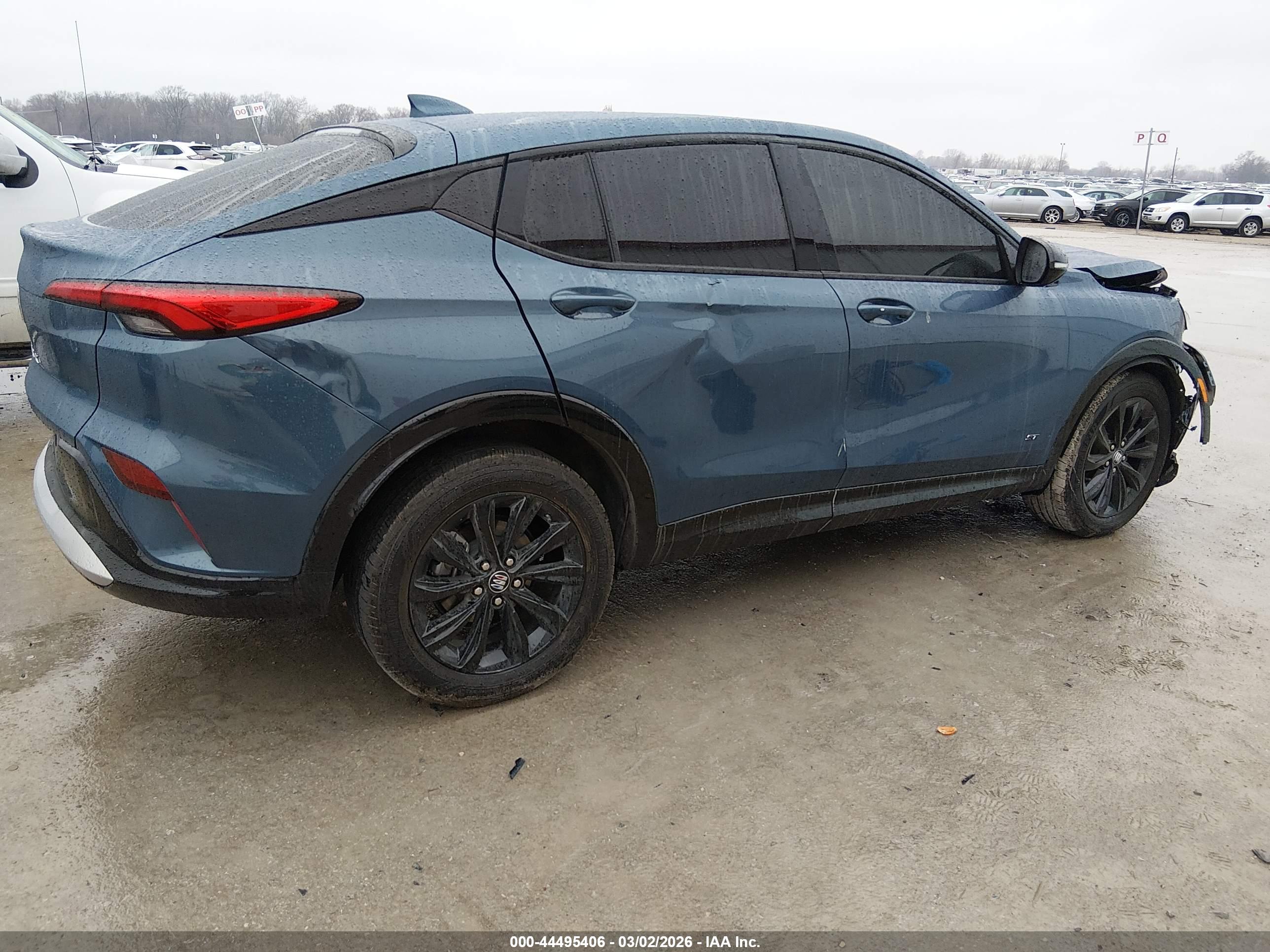 BUICK ENVISTA image 4