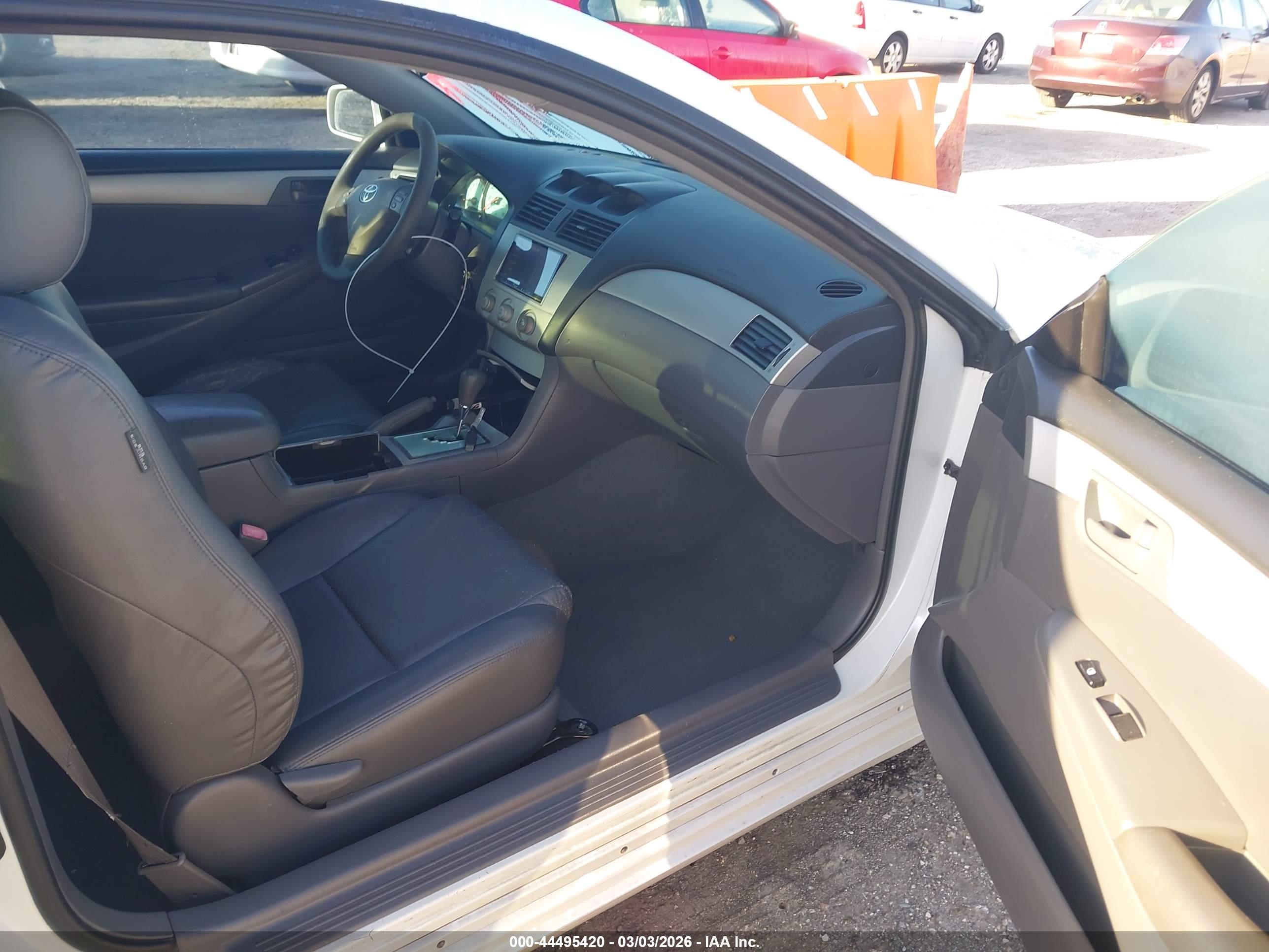 TOYOTA CAMRY image 5