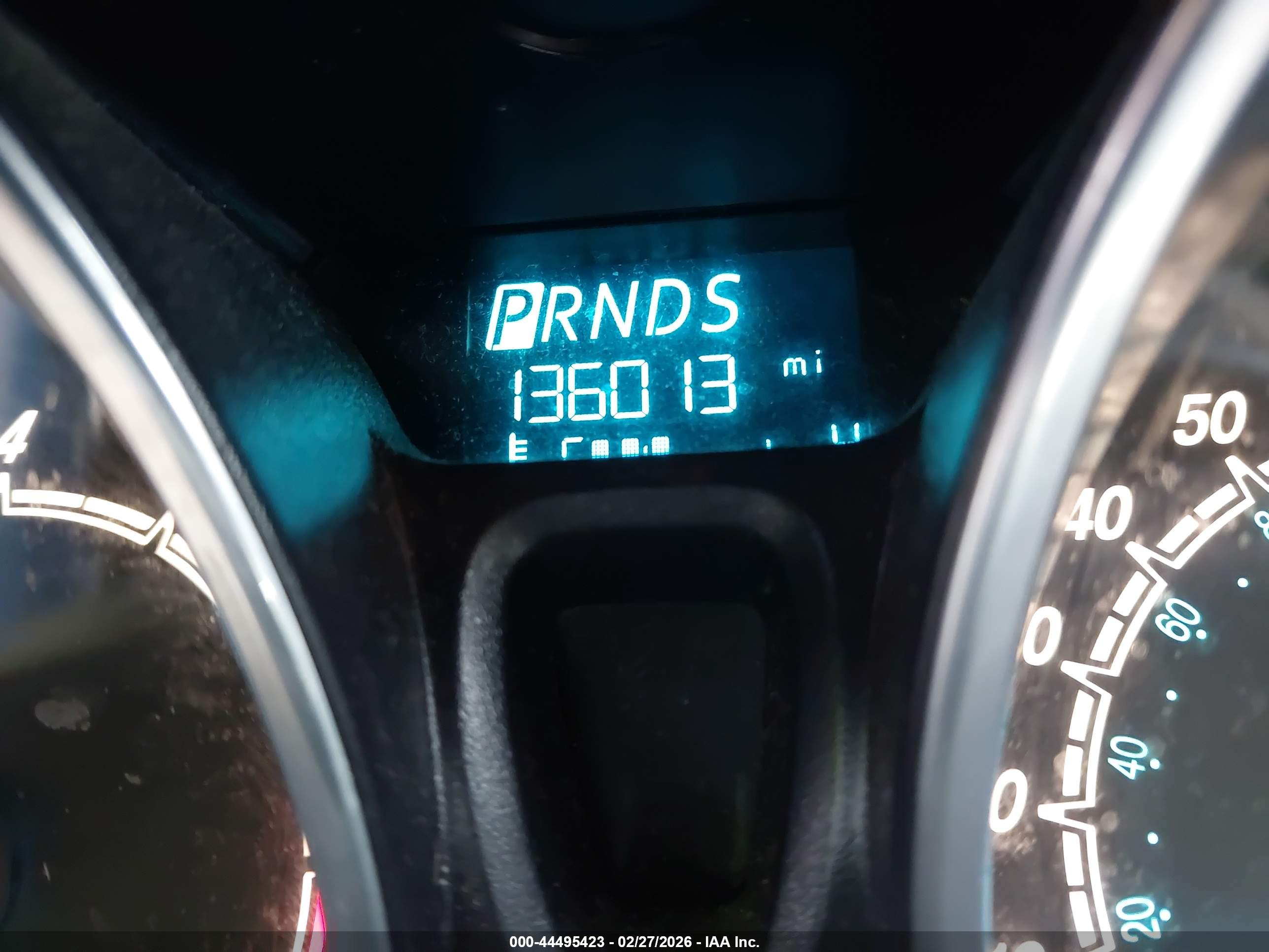 FORD FIESTA image 7
