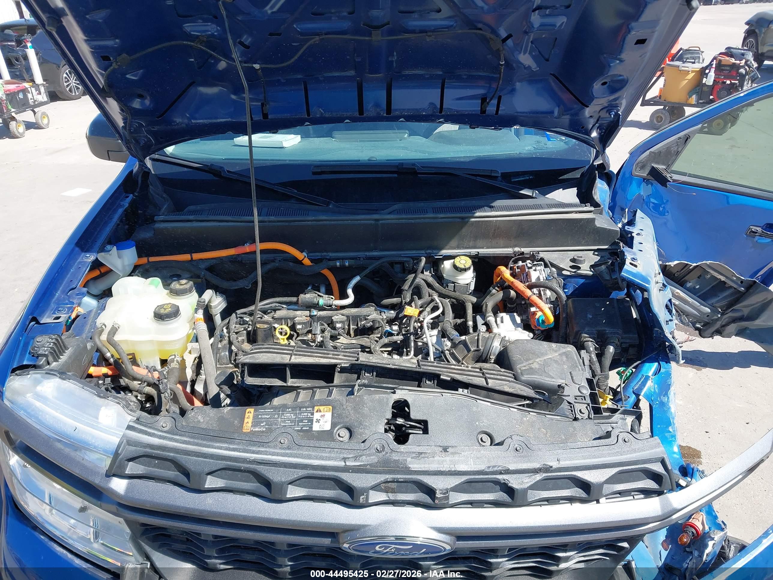 FORD MAVERICK image 10