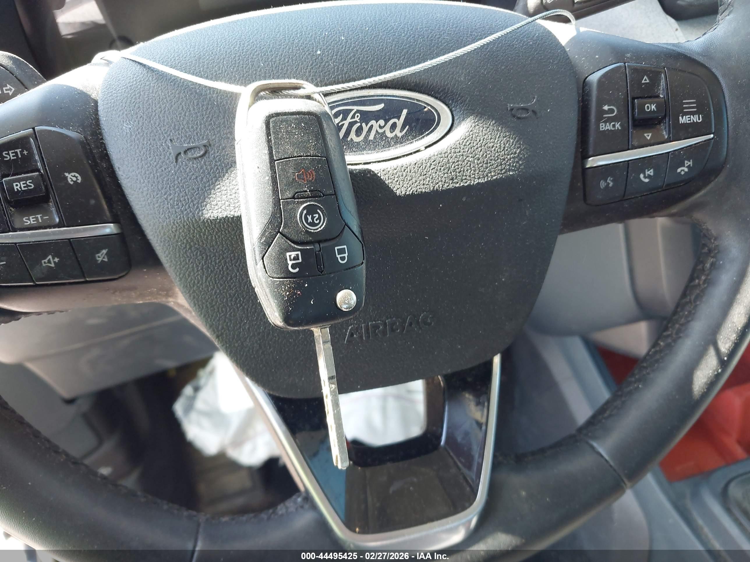 FORD MAVERICK image 11