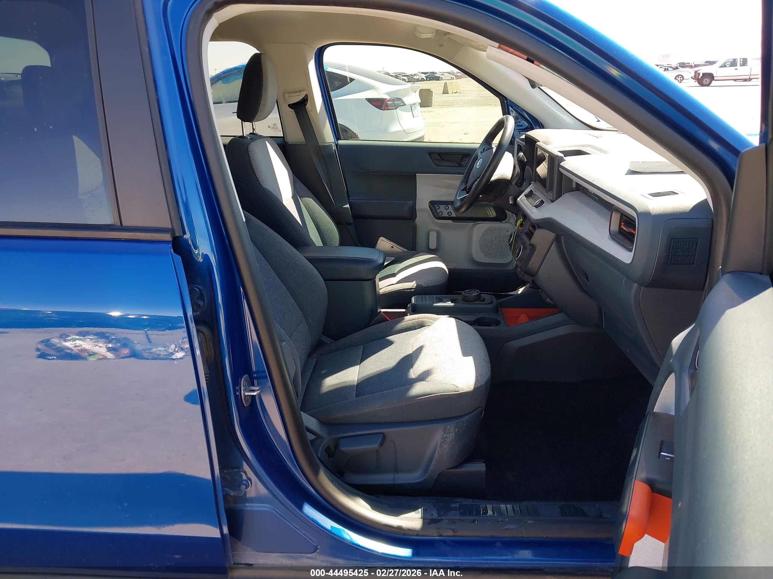 FORD MAVERICK image 5